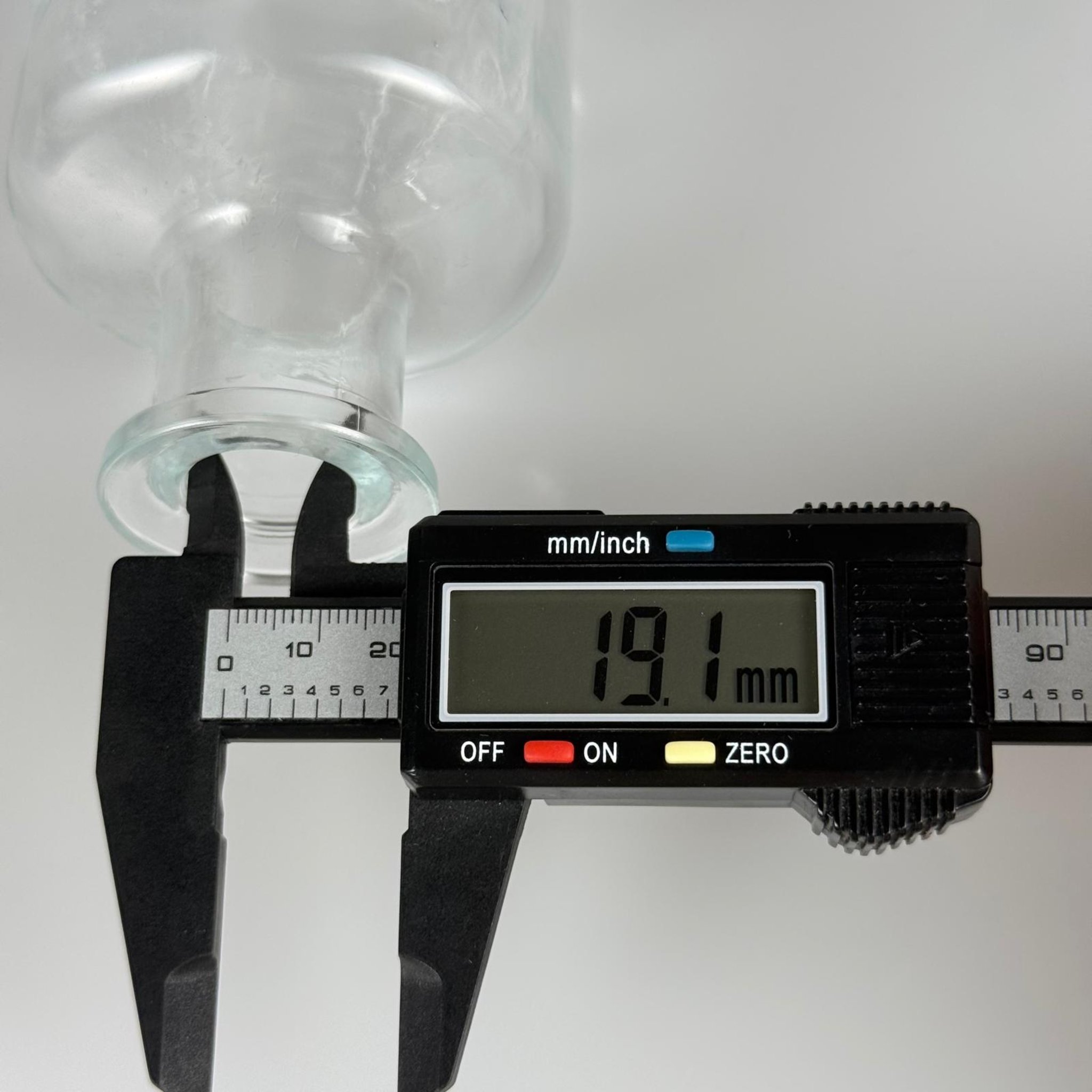 200 CC CAM BAMBU SİLİNDİR ODA KOKUSU ŞİŞESİ - 200 CC DİFFUSER CAM ŞİŞE ŞEFFAF - GEÇME AĞIZ