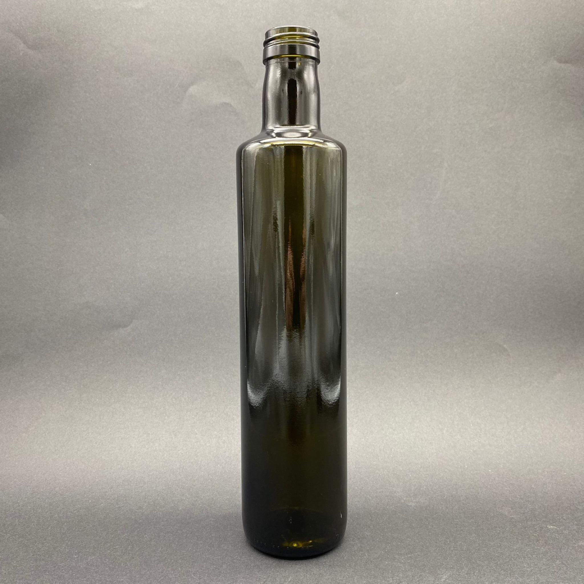 500 CC YEŞİL DORİKA CAM ŞİŞE KAPAKSIZ (31 AĞIZ) - 500 ML DORİKA ŞİŞE - YEŞİL - ŞİŞECAM ÜRÜN KODU: 121150 İLE EŞDEĞERDİR