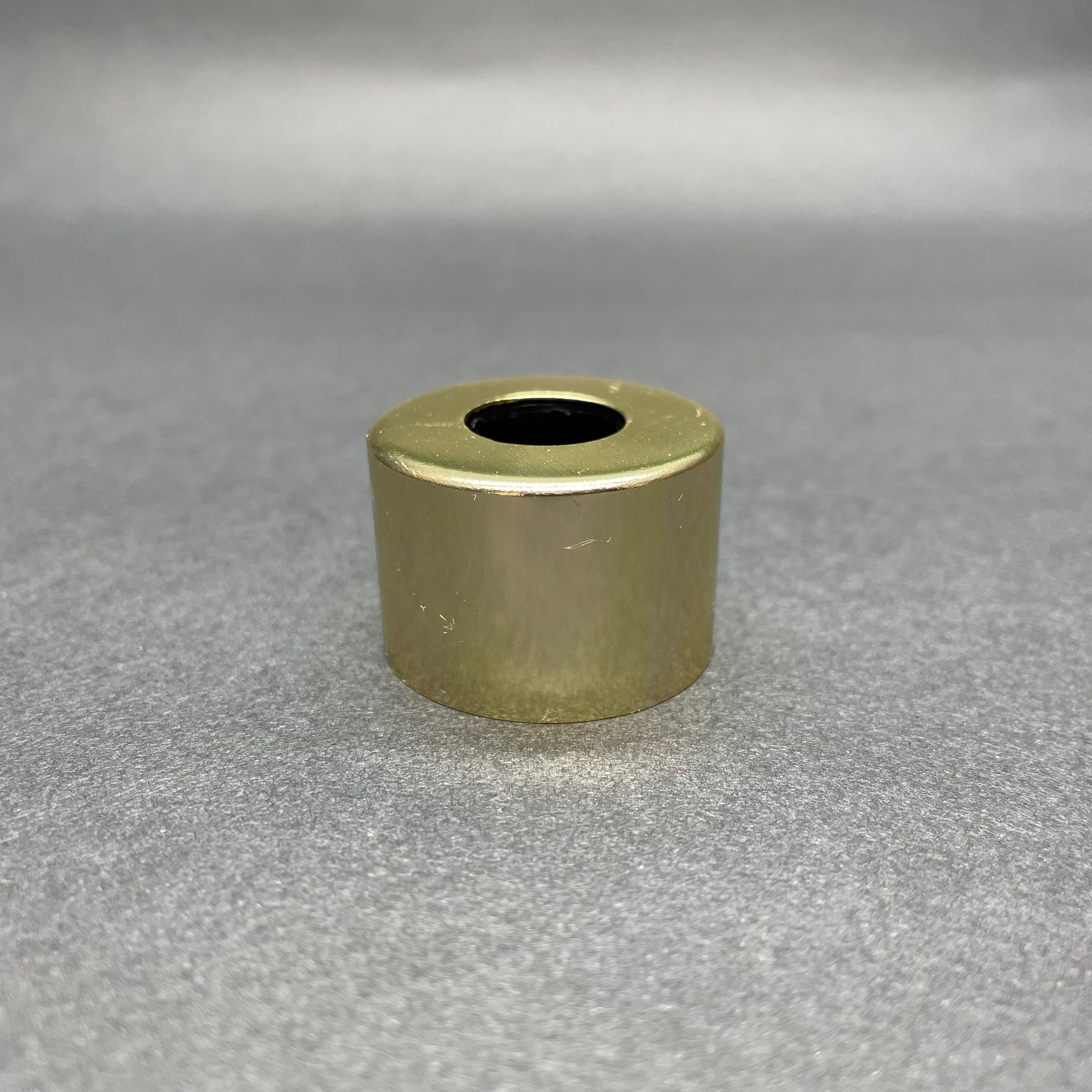 28 MM BAMBU KOKU ŞİŞESİ İÇİN BAMBU KAPAK METAL  GOLD - DİFÜZÖR ŞİŞE KAPAĞI - ODA KOKUSU ŞİŞESİ KAPAĞI (100 CC KARE BAMBU ŞİŞE İÇİN)