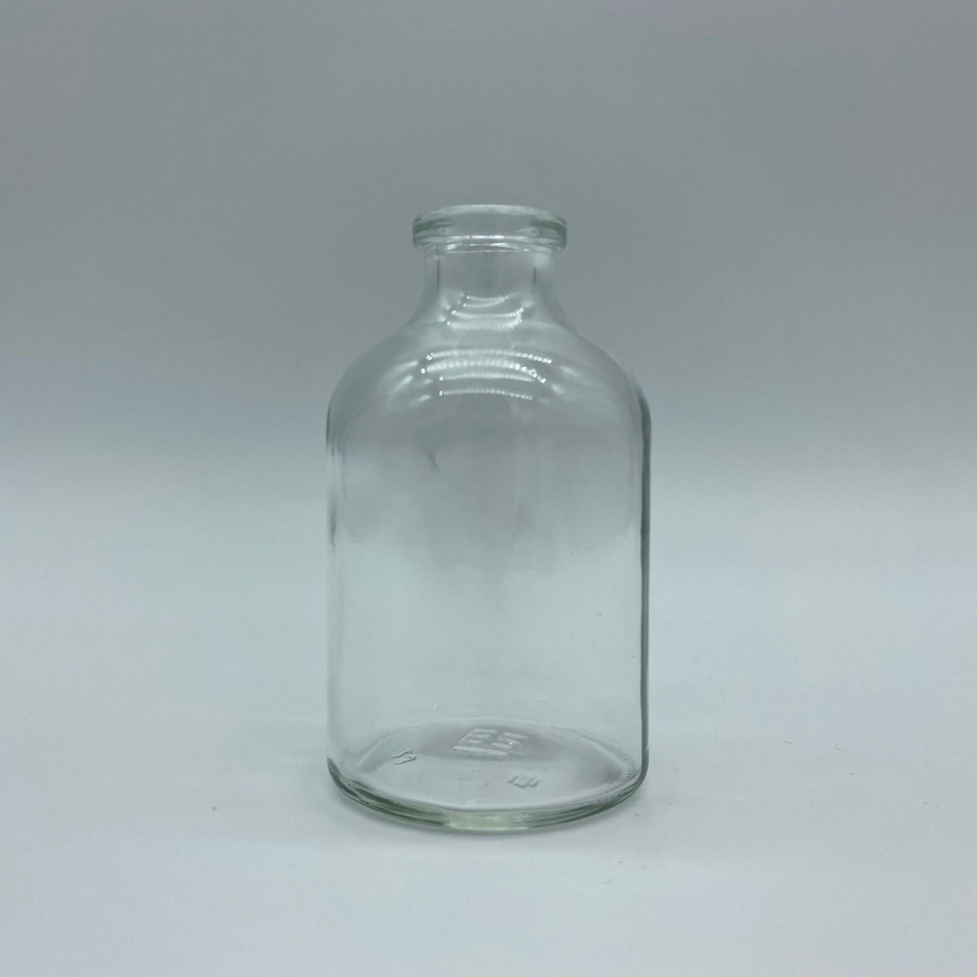 50 CC ŞEFFAF STANDART CAM PENİSİLİN ŞİŞESİ KAPAKSIZ  - 50 ML FLAKON ŞİŞE - 50 CC PENİSİLİN ŞİŞE - 50 ML ODA KOKUSU ŞİŞESİ - 50 ML DİFFUSER ŞİŞE - ŞİŞECAM ÜRÜN KODU: 702305