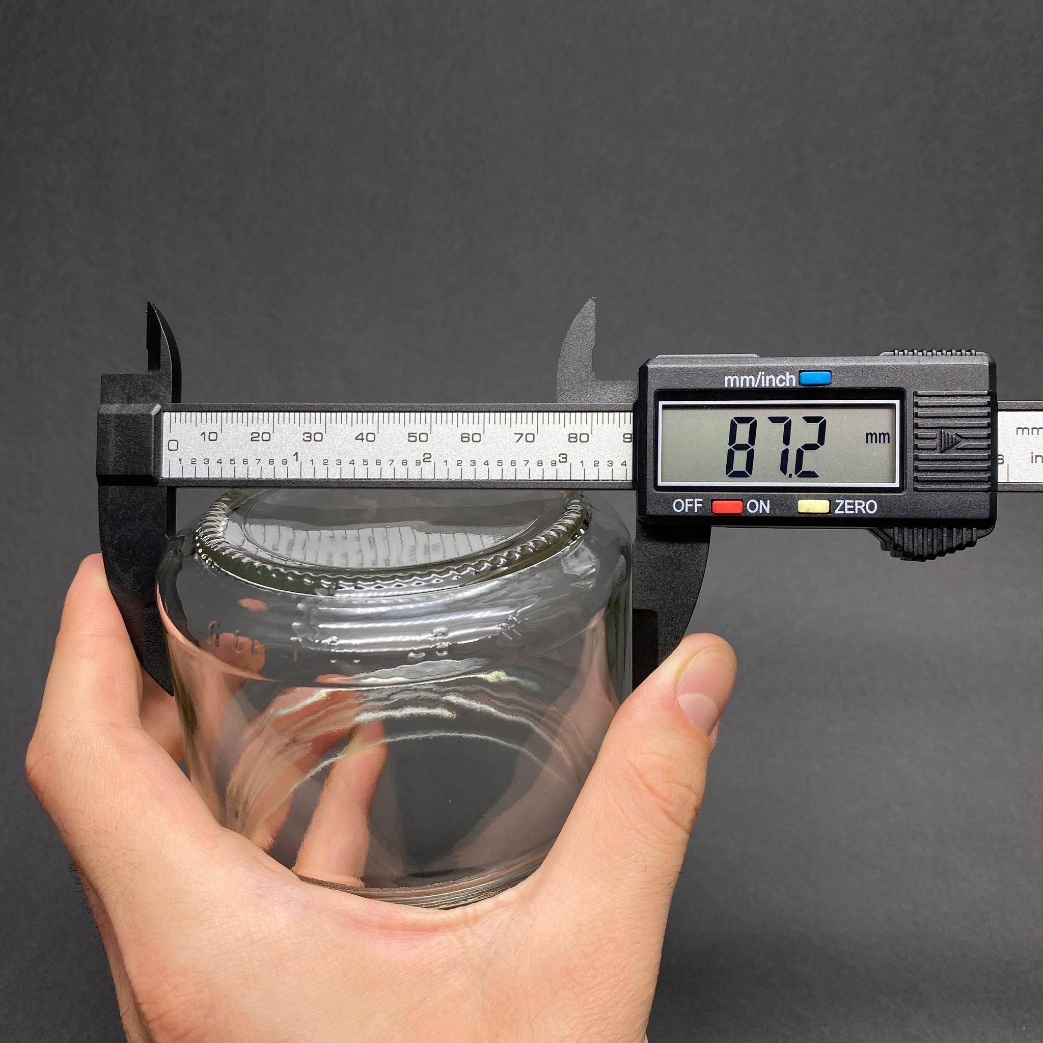 300 CC CAM KAVANOZ (SİLME HACİM 330 ML) - PETEK/BAL DESENLİ METAL KAPAKLI - 300 ML CAM KAVANOZ - MAGNOLİA KAVANOZU - PAŞABAHÇE