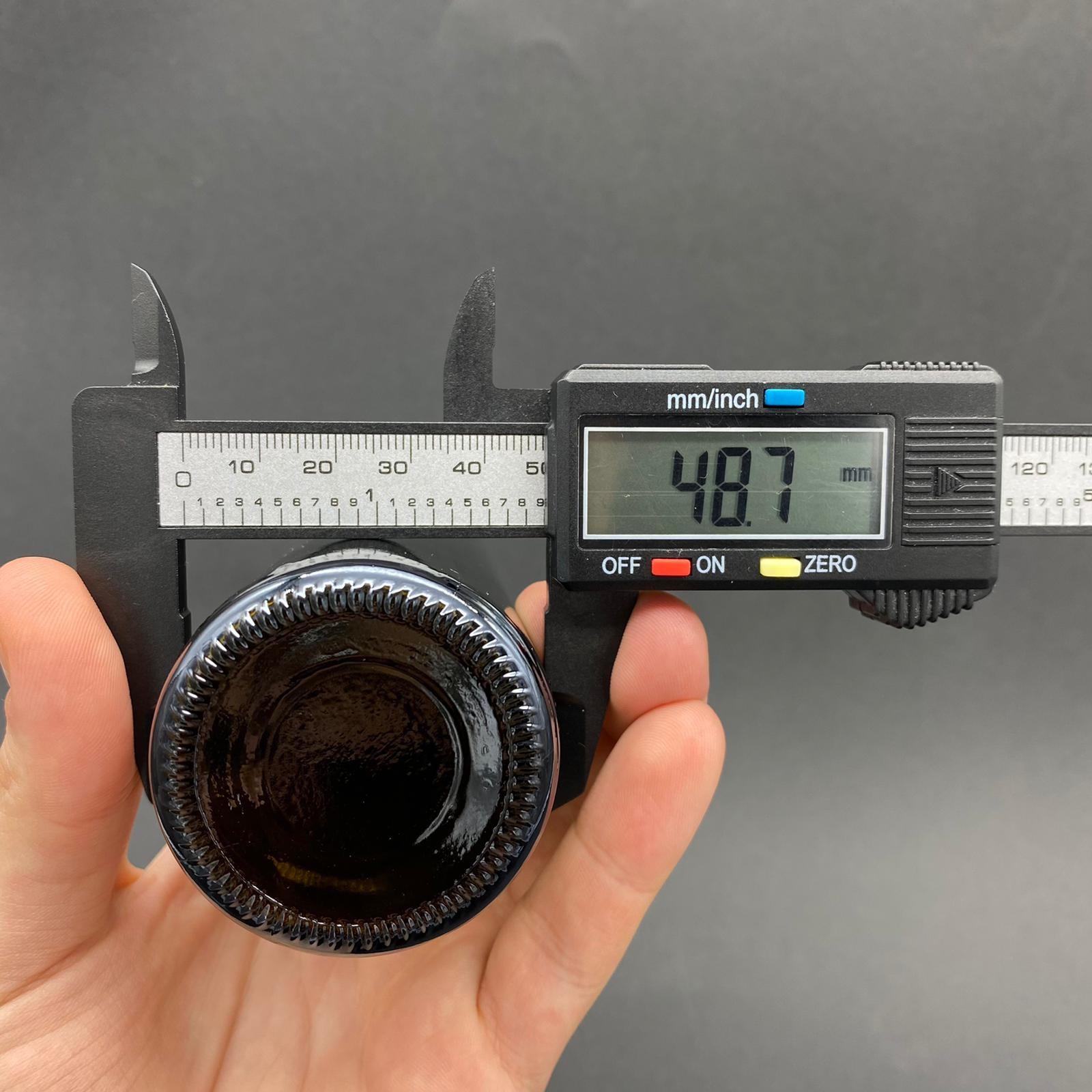 250 CC YEŞİL DORİKA CAM ŞİŞE KAPAKSIZ (31 AĞIZ) - 250 ML DORİKA ŞİŞE - YEŞİL - ŞİŞECAM ÜRÜN KODU: 121125 İLE EŞDEĞERDİR