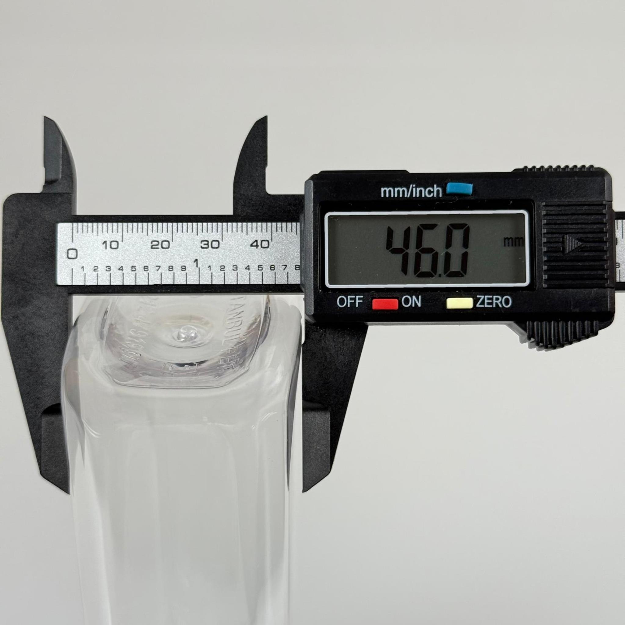 400 CC YASSI MODEL PET ŞİŞE - GÜMÜŞ OSMANLI KAPAKLI TIPALI - 400 ML PLASTİK KOLONYA ŞİŞESİ
