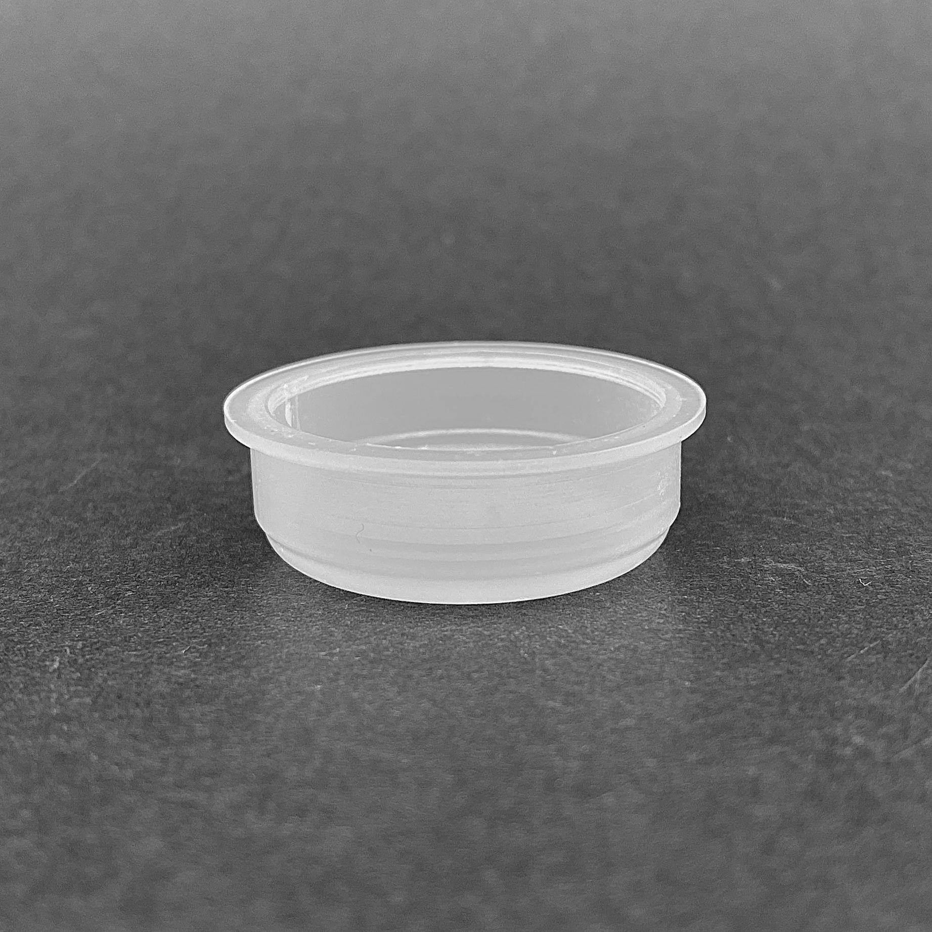 35 MM PLASTİK TIPA (BAZI 5 LİTRE SANAYİ BİDONUNA UYGUNDUR) - KÖR TIPA