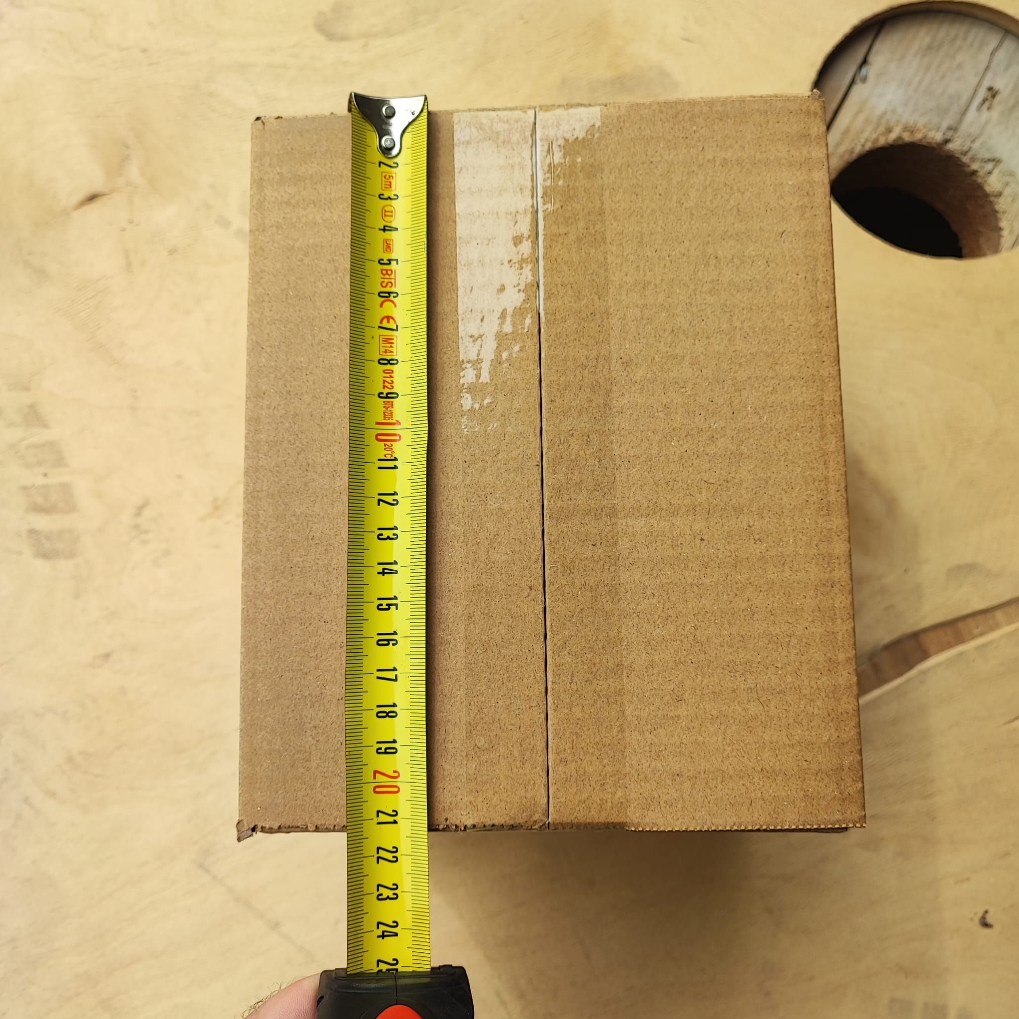 21*16 CM 15 CM YÜKSEKLİK KARTON KUTU - TEK OLUKLU - BOŞ KARTON KUTU - BOŞ KOLİ - KARTON KOLİ - E TİCARET İÇİN KOLİ -  BURSA DEPOMUZDAN ALABİLİRSİNİZ