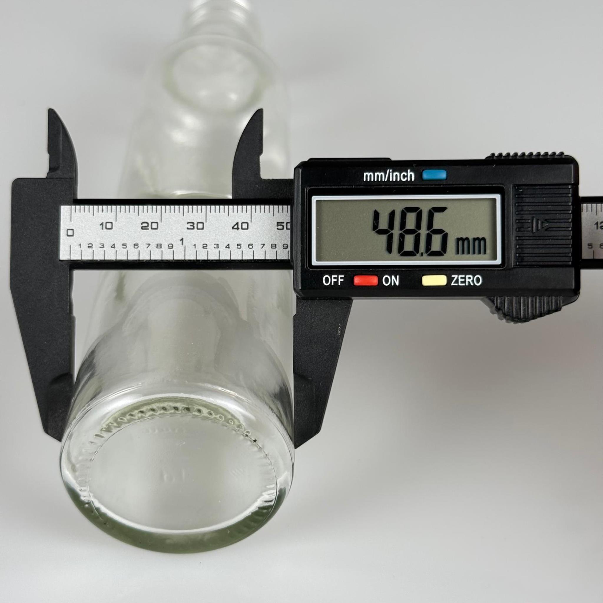250 CC DORİKA CAM ŞİŞE - GOLD METAL ALÜMİNYUM KAPAKLI - 250 ML DORİKA YAĞ ŞİŞESİ - SİRKE ŞİŞESİ