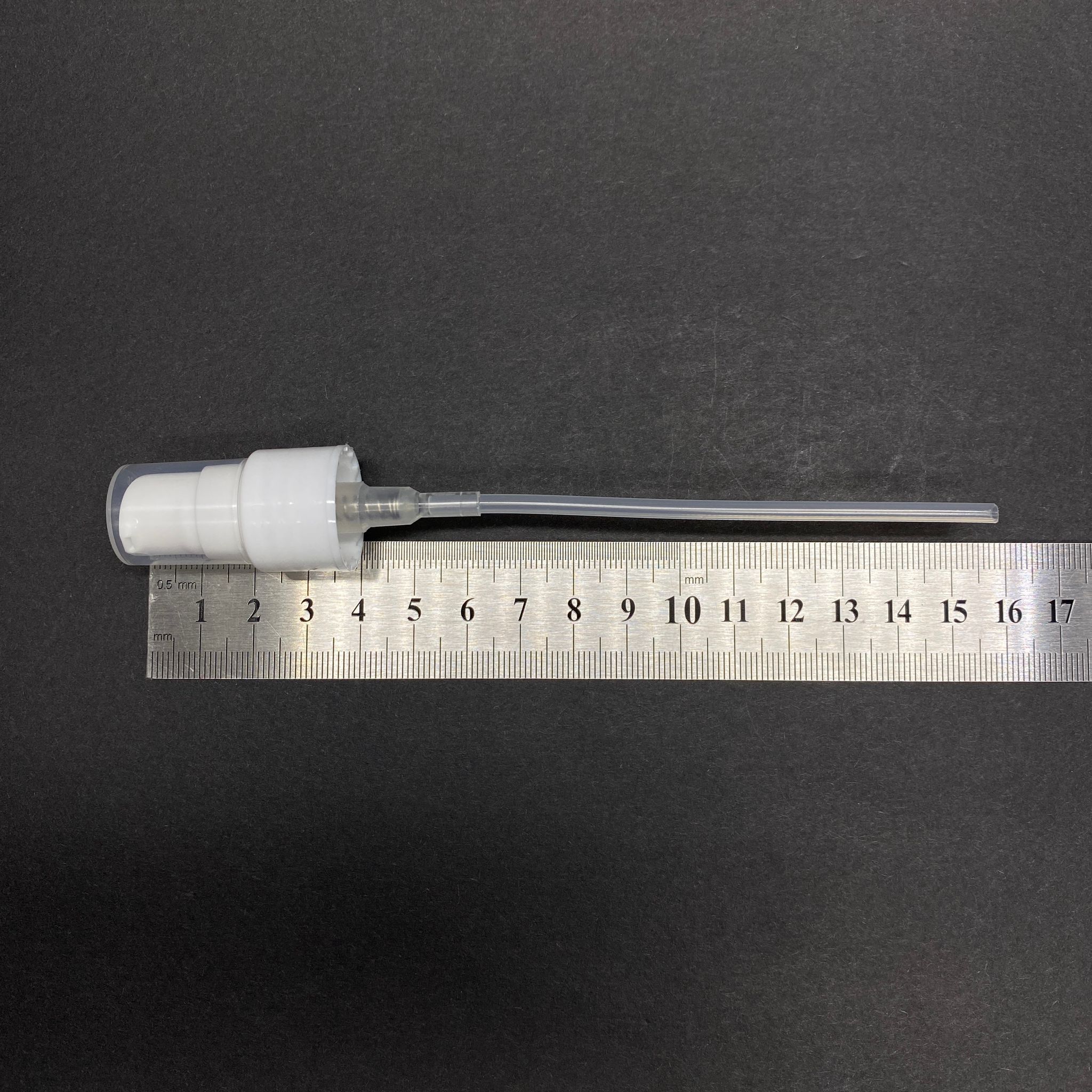 20 MM LOSYON POMPASI - YOĞUN KIVAMLI SIVILARDA KULLANILIR
