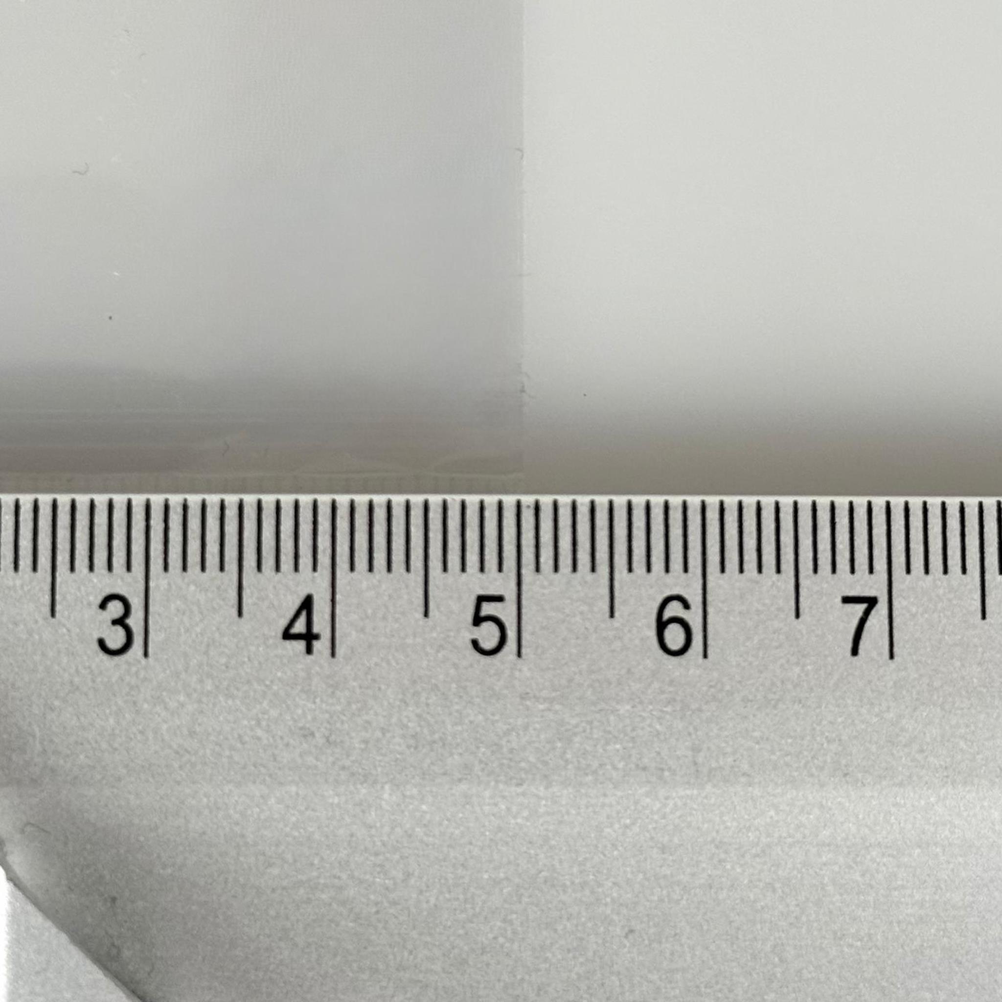 EMNİYET BANDI 120 MM AĞIZ UYUMLU - 100 GR - (YAKLAŞIK 69 ADET) -  YAZISIZ - KAVANOZ GARANTİ BANTI - ŞİŞE EMNİYET BANDI - KAVANOZ GÜVENLİK BANDI