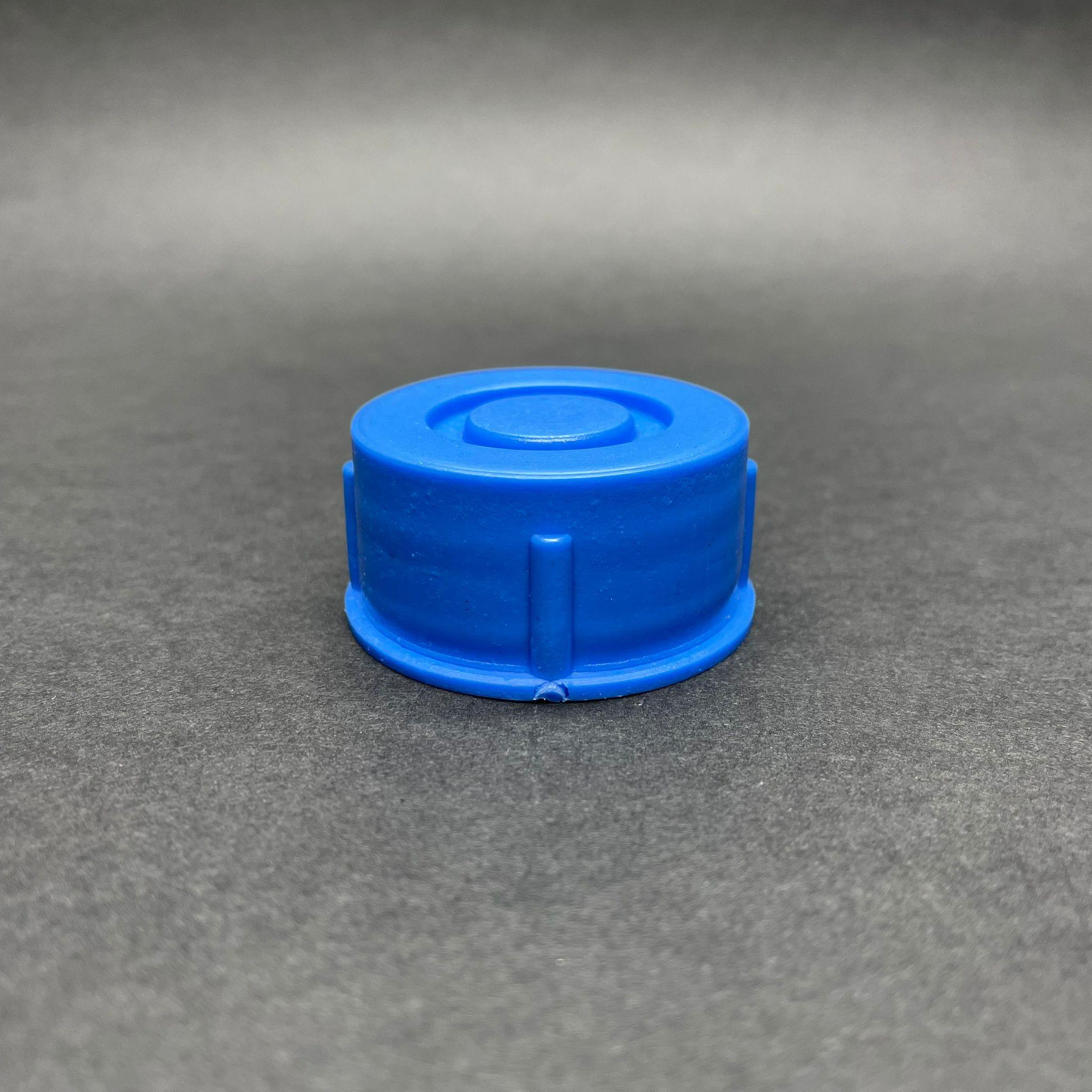 39 MM YEDEK BİDON KAPAK - GAGALI BİDON KAPAK UFAK