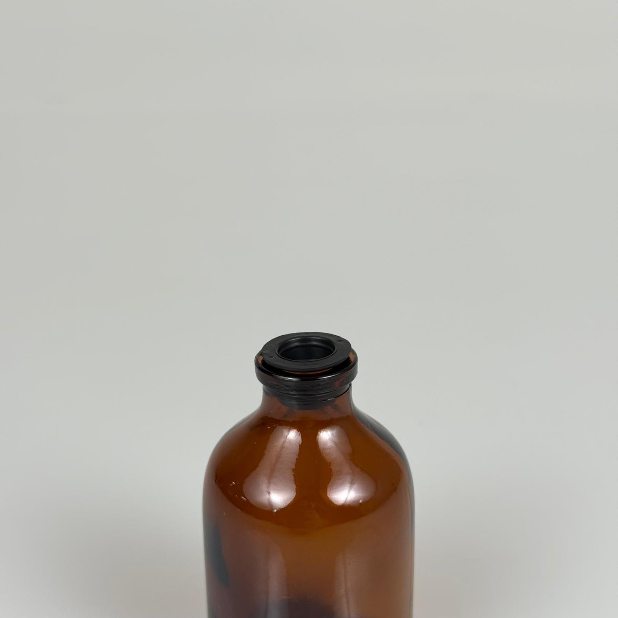 50 CC AMBER CAM BAMBU ODA KOKUSU ŞİŞESİ - 50 ML ÇUBUKLU BAMBU ODA KOKUSU ŞİŞESİ - DİFÜZÖR ŞİŞE- CAM ŞİŞE + SİYAH LÜX KAPAK + SİYAH TIPA + 3 ADET FİBER SİYAH BAMBU ÇUBUK