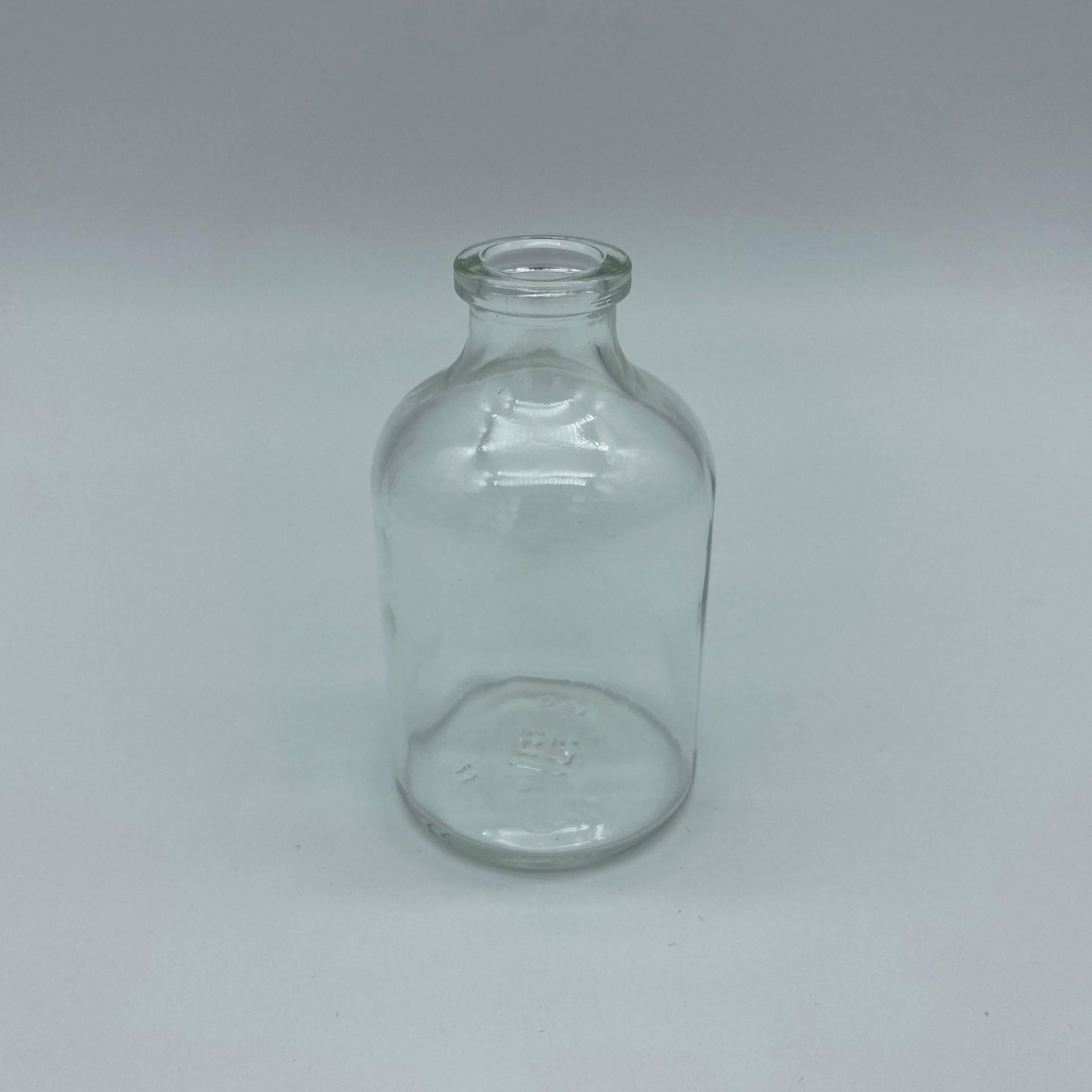50 CC ŞEFFAF STANDART CAM PENİSİLİN ŞİŞESİ KAPAKSIZ  - 50 ML FLAKON ŞİŞE - 50 CC PENİSİLİN ŞİŞE - 50 ML ODA KOKUSU ŞİŞESİ - 50 ML DİFFUSER ŞİŞE - ŞİŞECAM ÜRÜN KODU: 702305