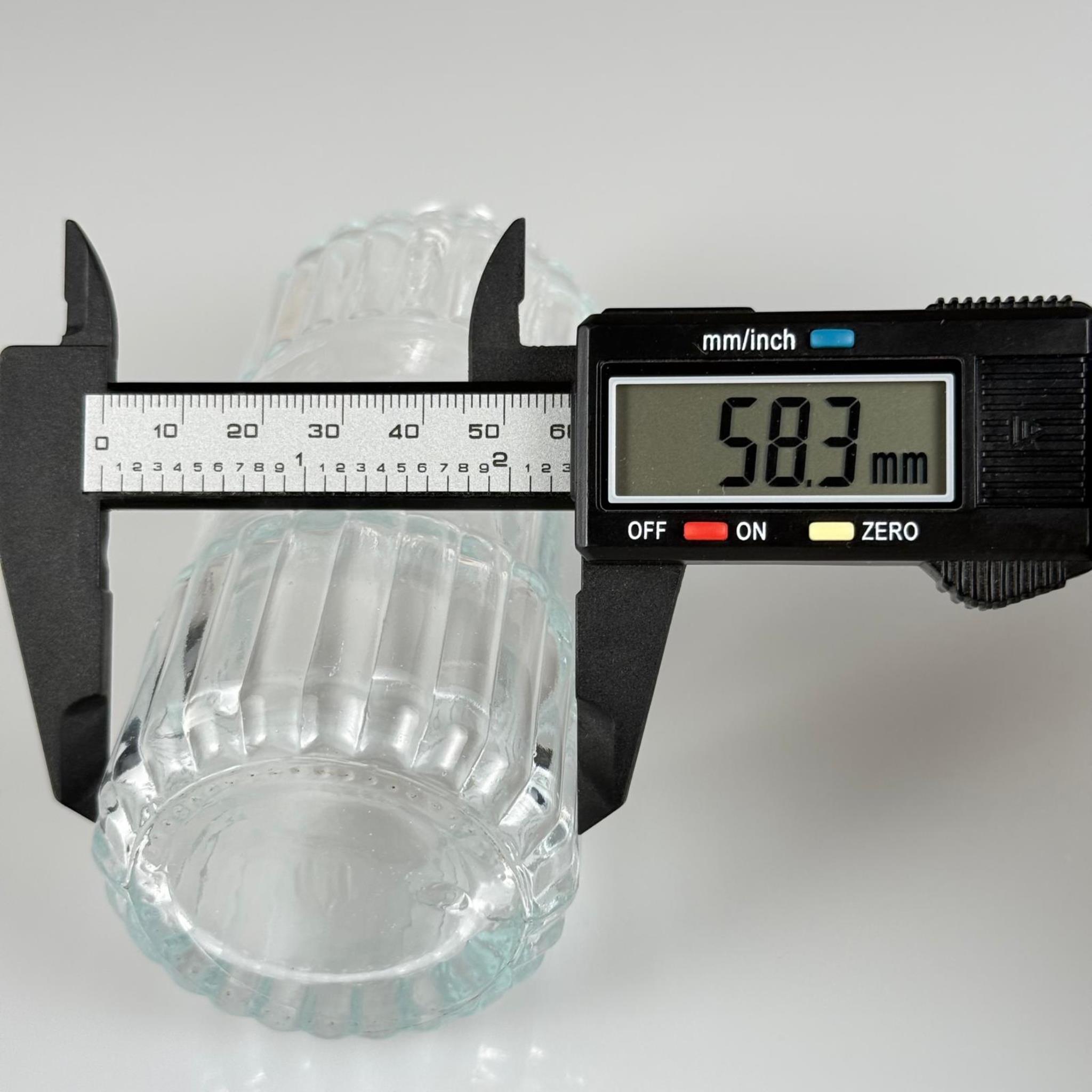 200 CC SİLİNDİR ZÜMRÜT MODEL CAM KOLONYA ŞİŞE - 24 AĞIZ KAPAKSIZ - 200 ML ZÜMRÜT CAM KOLONYA ŞİŞELERİ