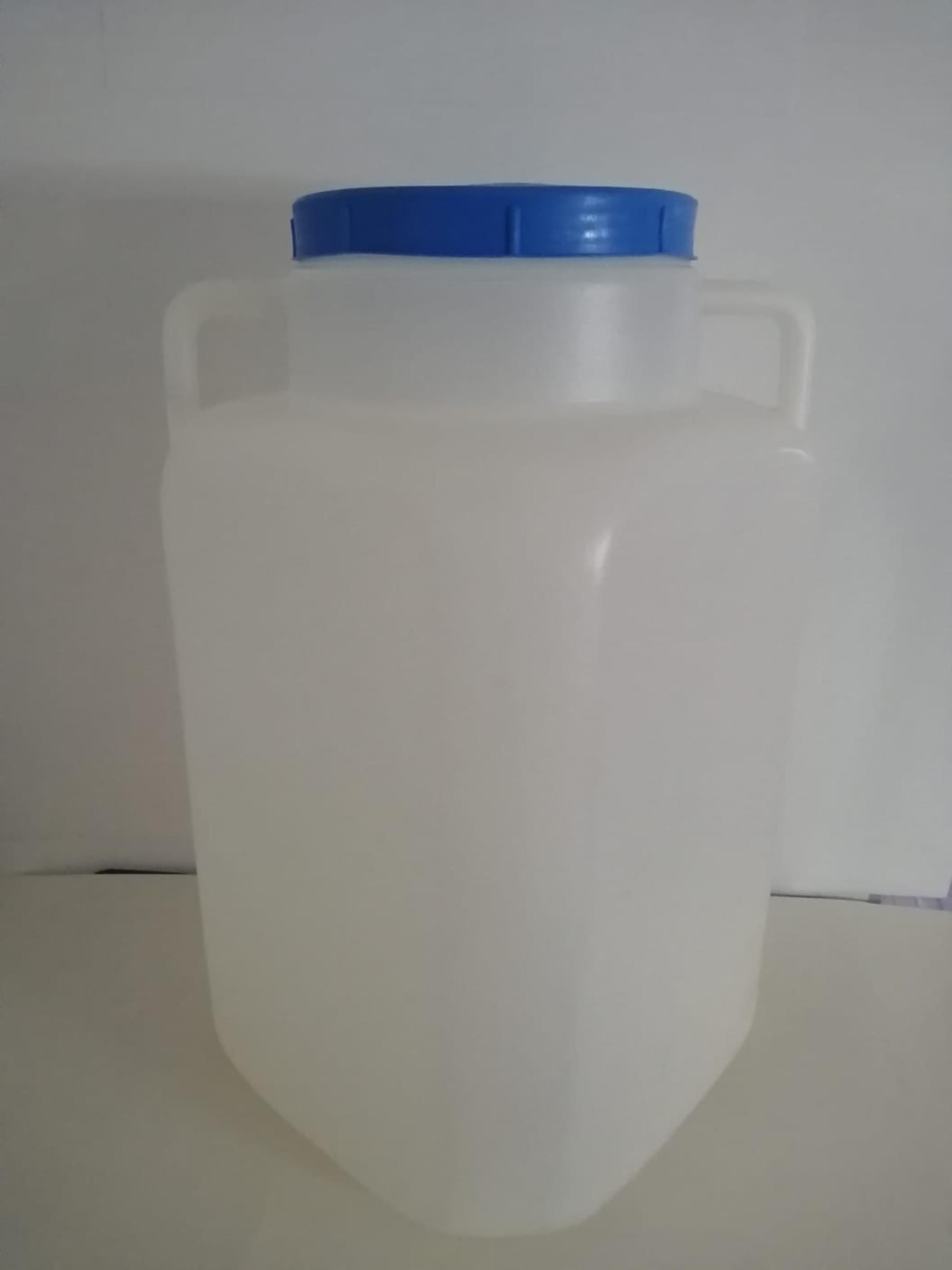 50 LİTRE KÖŞELİ FIÇI BİDON - 50 LT KARE PLASTİK BİDON - TURŞU VE ZEYTİN VS İÇİN BÜYÜK BİDON (SIZDIRMAZLIK GARANTİSİ YOKTUR)