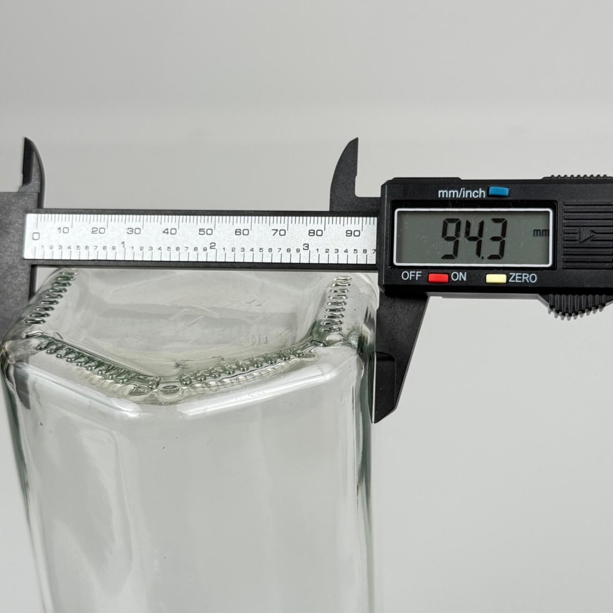 UYGUN FİYATLI CAM SÜRAHİ - 1,5 LT