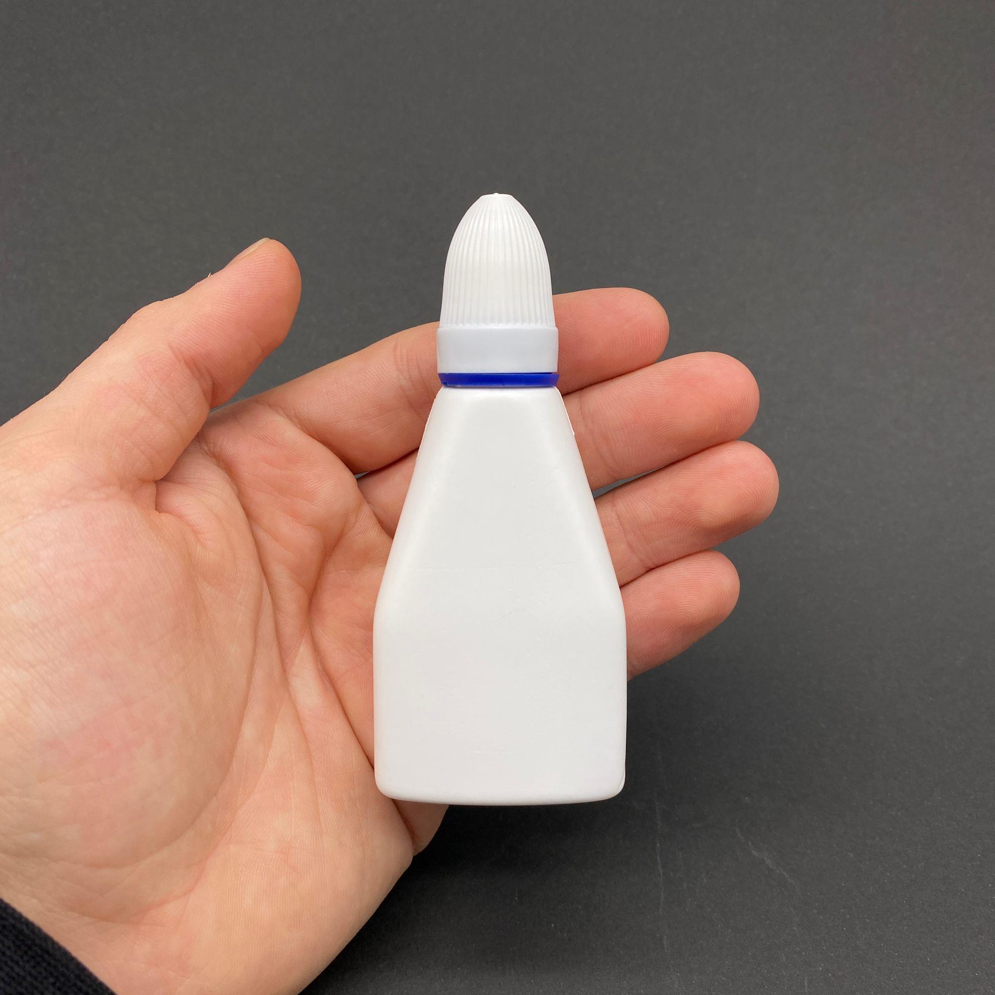 40 CC GÖZ DAMLASI ŞİŞESİ - 40 ML DAMLALIKLI ŞİŞE - AKITICILI - KİLİT KAPAKLI - DAMLALIKLI BOŞ ŞİŞE - polietilen damlalıklı şişe mühür kapaklı