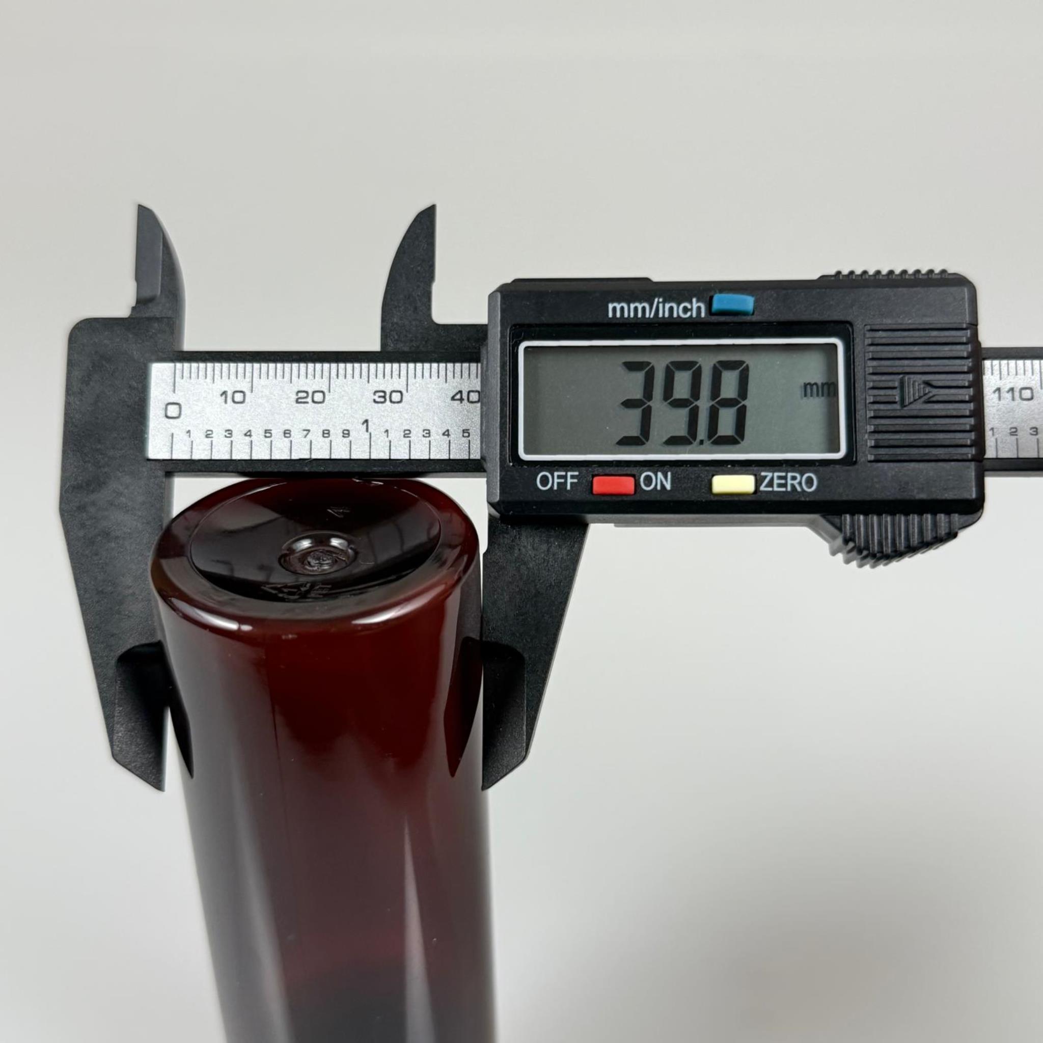 100 CC AMBER KÜT BOYUNLU PET ŞAMPUAN ŞİŞESİ -  100 ML GOLD DİSKTOP ŞAMPUAN KAPAKLI