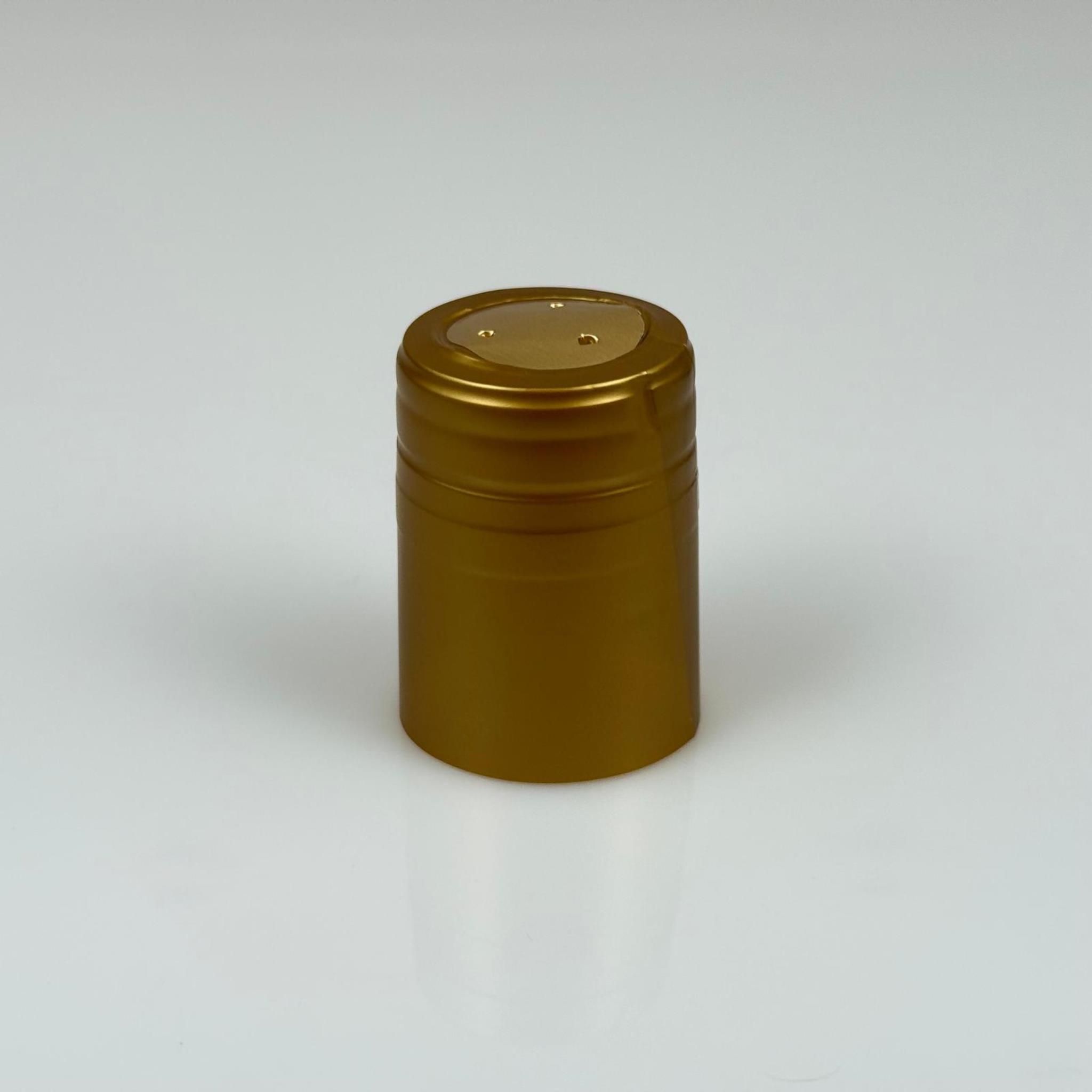 34X50 KAPŞON GOLD (31 VİDALI AĞIZ YAĞ ŞİŞELERİ VE SİRKE ŞİŞELERİ İÇİN)