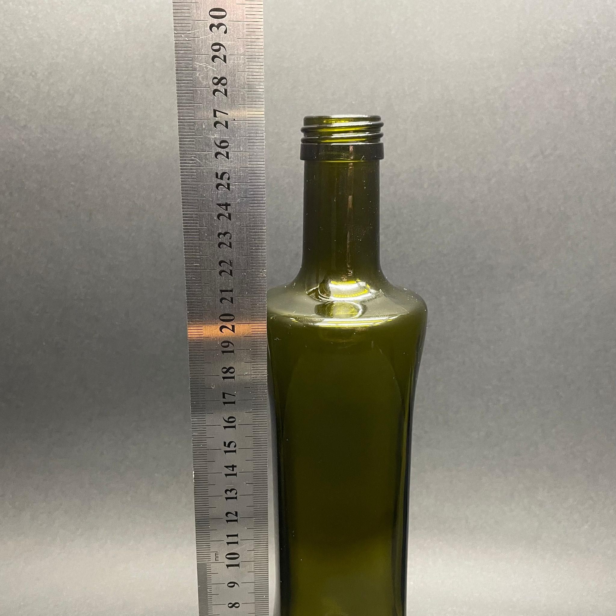 500 CC YEŞİL GEOLİVE CAM ŞİŞE KAPAKSIZ (31 AĞIZ) - 500 ML OVAL ŞİŞE - GEOLİVE ŞİŞE 500 ML - ZEYTİNYAĞ İÇİN RENKLİ CAM ŞİŞE - ŞİŞECAM ÜRÜN KODU: 127025
