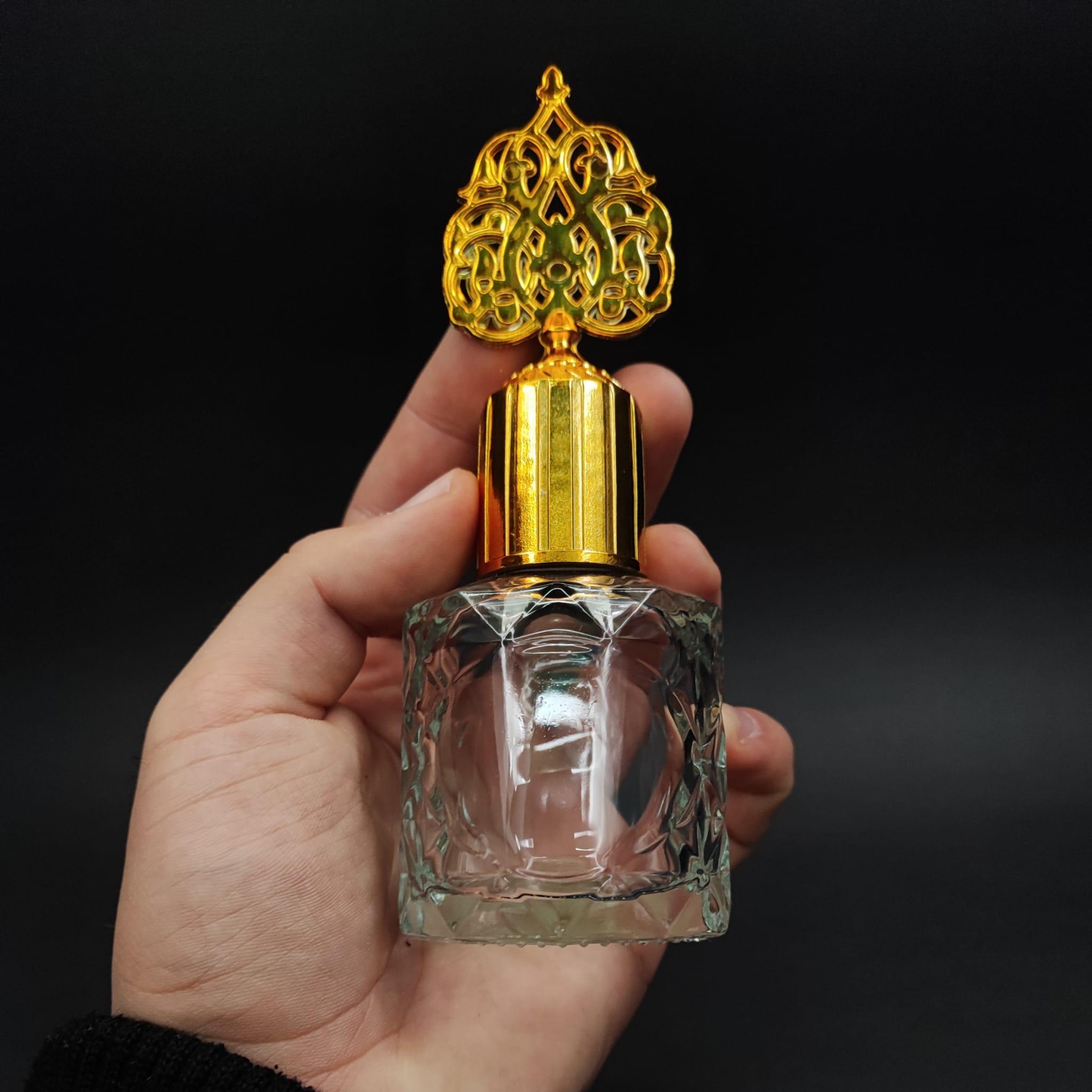50 CC VELORA CAM ŞİŞE - GOLD OSMANLI KAPAKLI + KOLONYA TIPALI - 50 ML DÜĞÜN, NİŞAN, SÖZ, KINA, CENAZE, PROMOSYON İÇİN HEDİYELİK LÜX KOLONYA ŞİŞELERİ