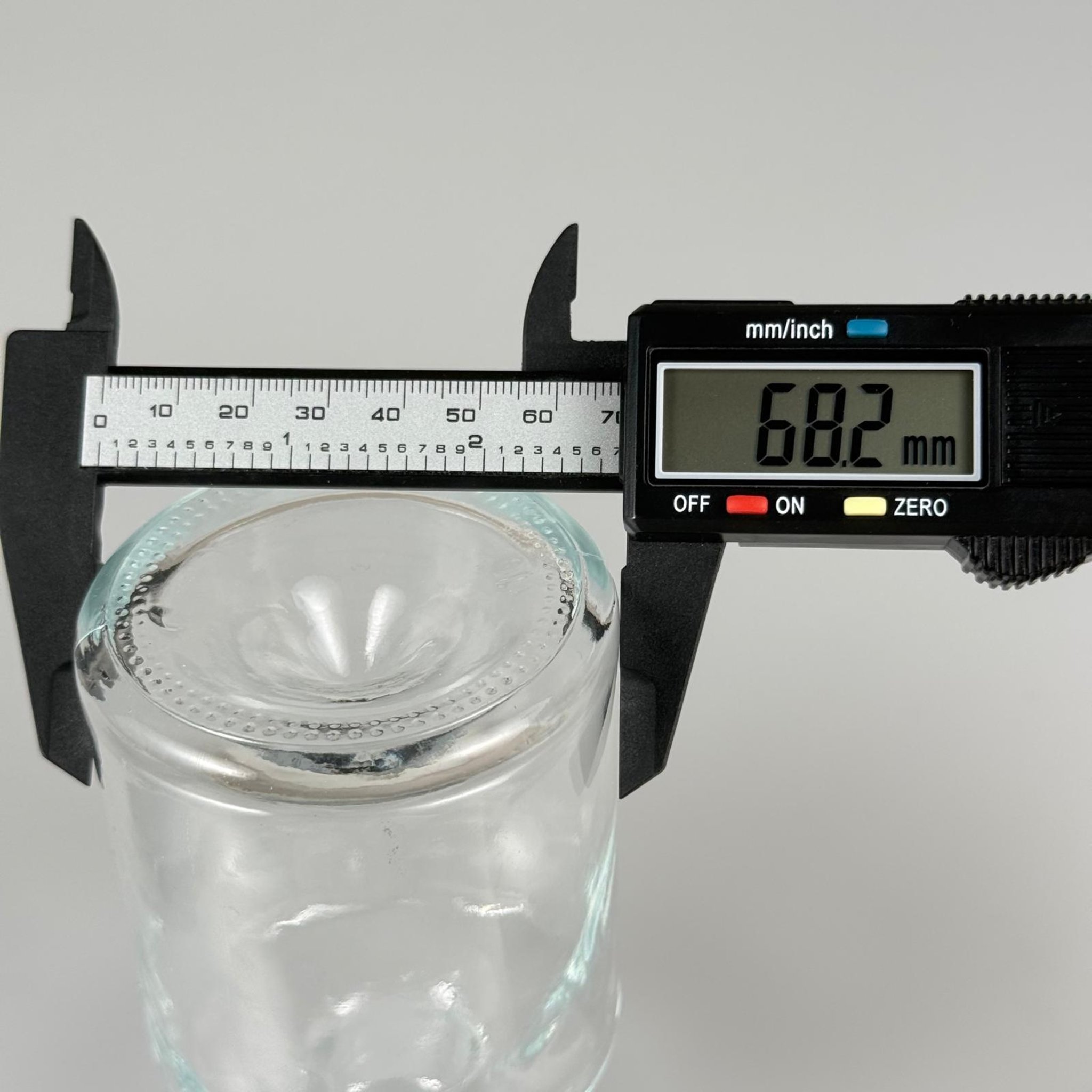 200 CC CAM BAMBU SİLİNDİR ODA KOKUSU ŞİŞESİ - 200 CC DİFFUSER CAM ŞİŞE ŞEFFAF - GEÇME AĞIZ