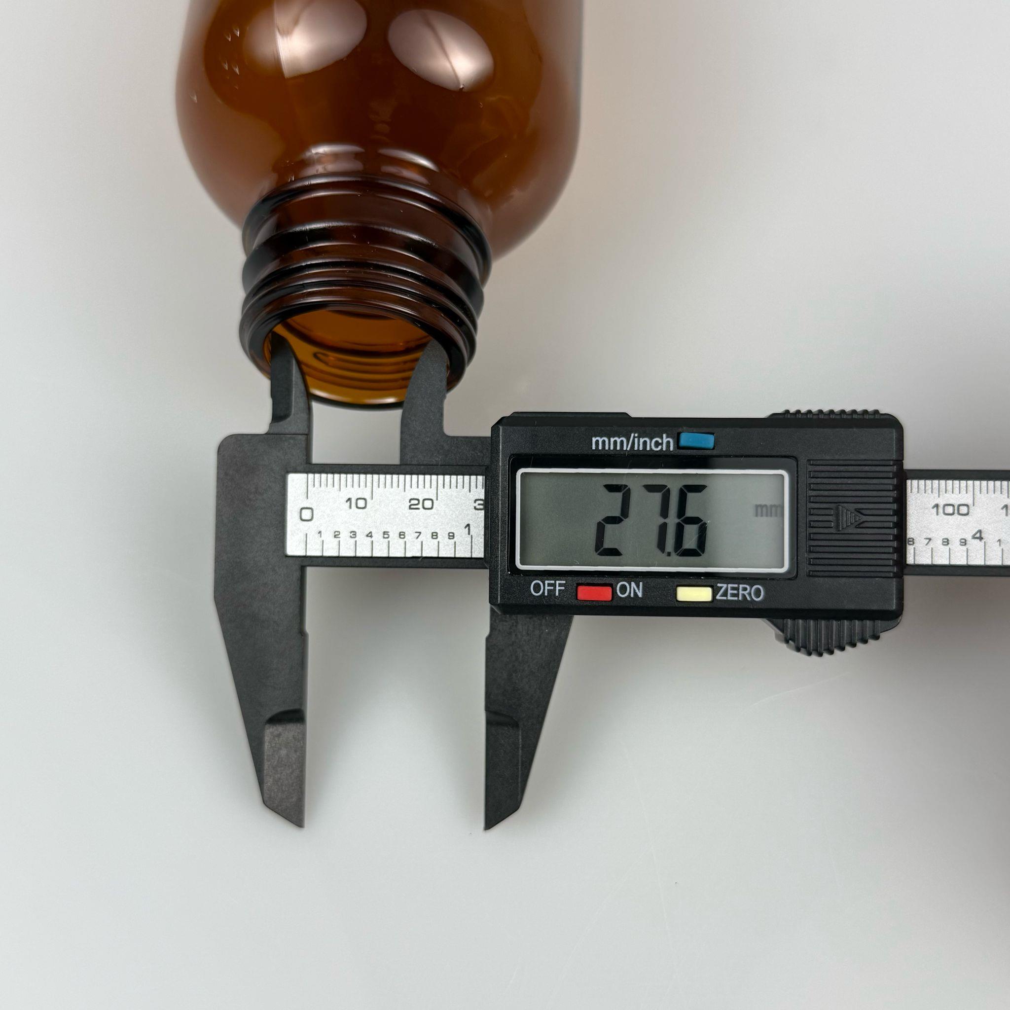 500 CC ENDÜSTRİYEL, KEVITA MODEL GENİŞ AĞIZLI AMBER CAM ŞİŞE - CONTALI GÜMÜŞ METAL KAPAKLI - 500 ML CAM KAHVERENGİ ECZA, ZEYTİNYAĞI, ÇEREZ, GRANÜR KAHVE, COLDBREW VB İÇİN ÇOK AMAÇLI CAM ŞİŞELER