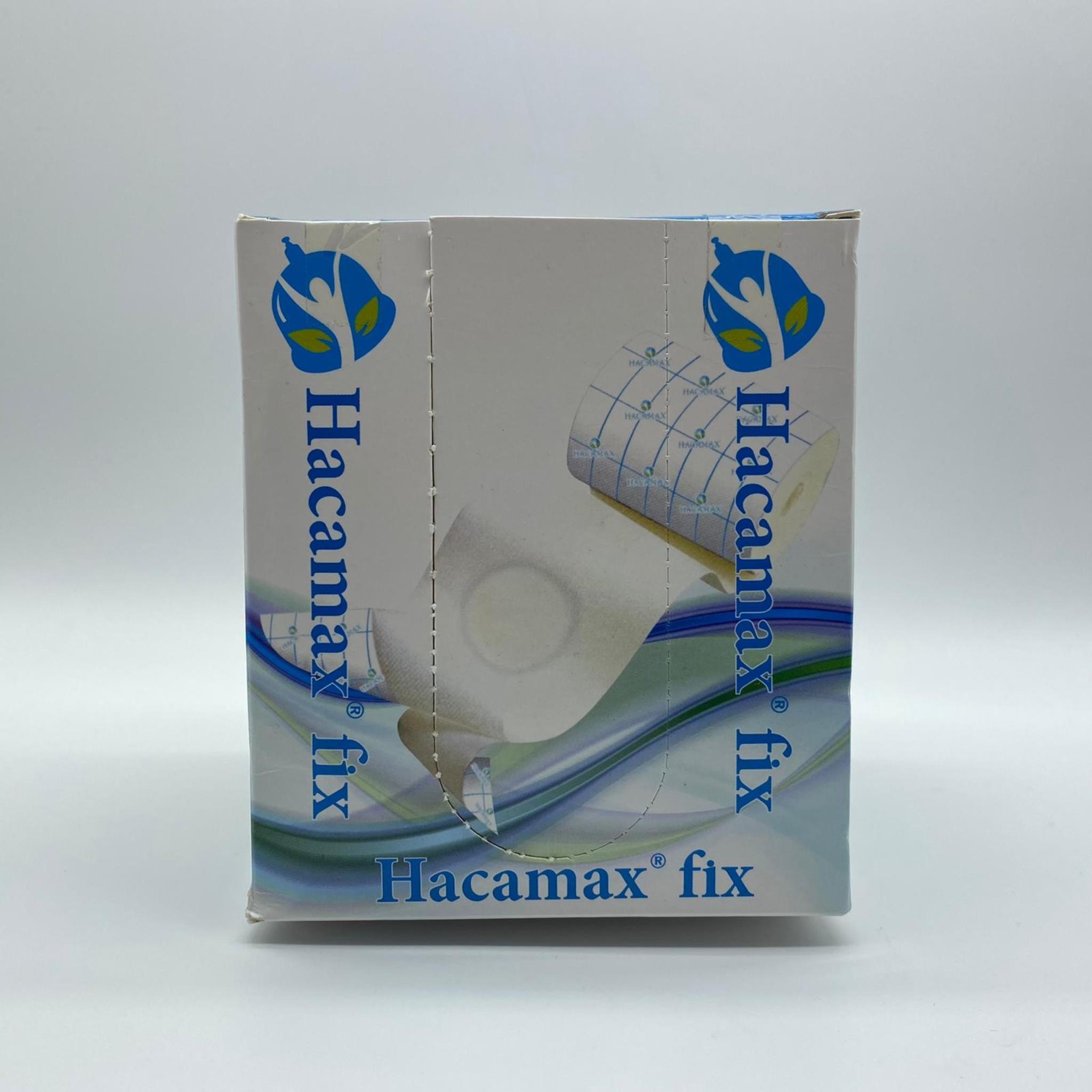 HACAMAT PEDİ TIBBİ FLASTER 10x10 CM 50Lİ PAKET