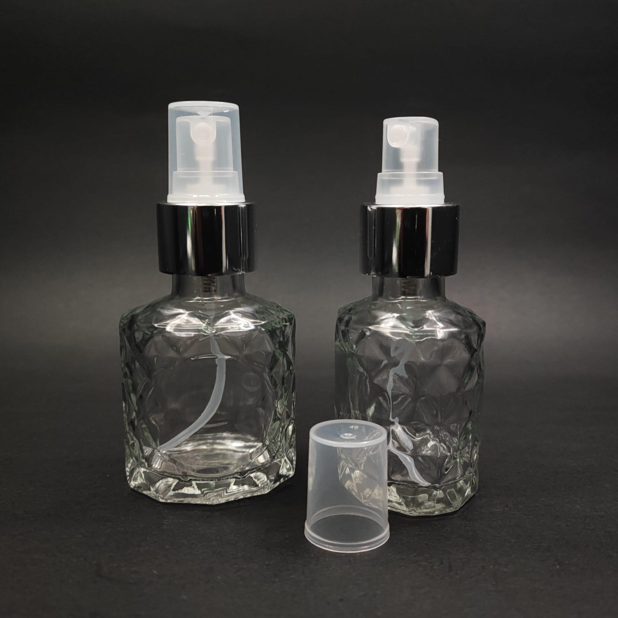 50 CC VELORA CAM ŞİŞE - GÜMÜŞ SPREYLİ - 50 ML DÜĞÜN, NİŞAN, SÖZ, KINA, CENAZE, PROMOSYON İÇİN HEDİYELİK LÜX KOLONYA ŞİŞELERİ