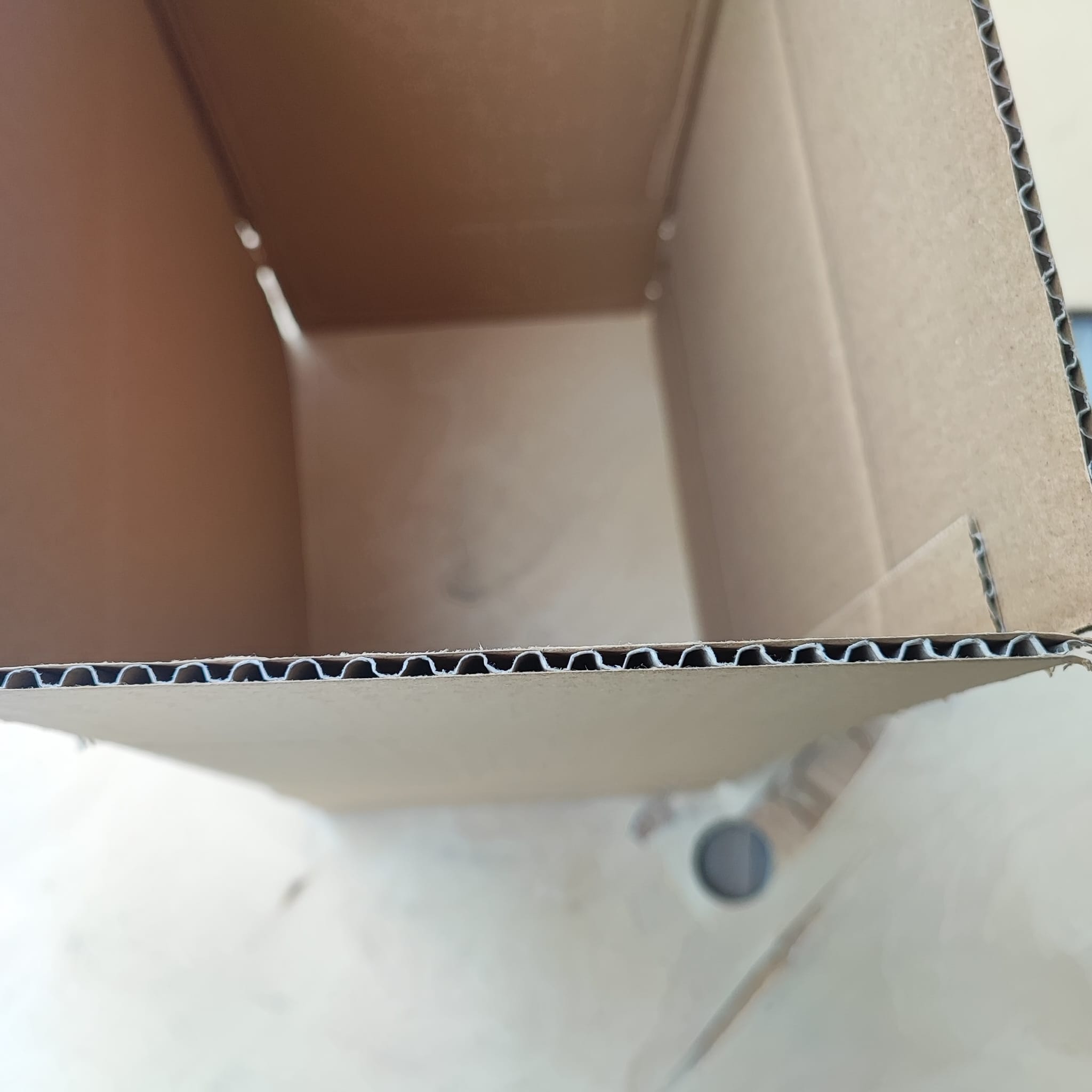 21*16 CM 15 CM YÜKSEKLİK KARTON KUTU - TEK OLUKLU - BOŞ KARTON KUTU - BOŞ KOLİ - KARTON KOLİ - E TİCARET İÇİN KOLİ -  BURSA DEPOMUZDAN ALABİLİRSİNİZ