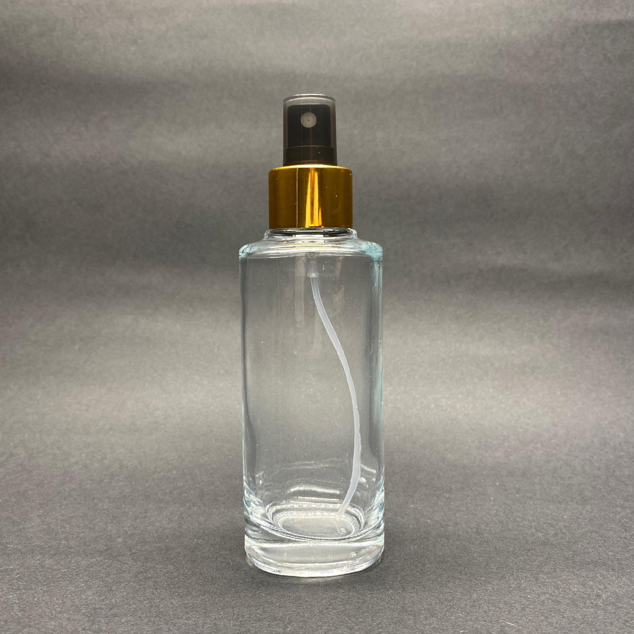 100 CC OVAL PARFÜM ŞİŞESİ - GOLD SPREYLİ TAKIM - 100 ML CAM OVAL PARFÜM ŞİŞESİ (VİDALI AĞIZ - ELLE KAPANIR - TEKRAR DOLDURULABİLİR)