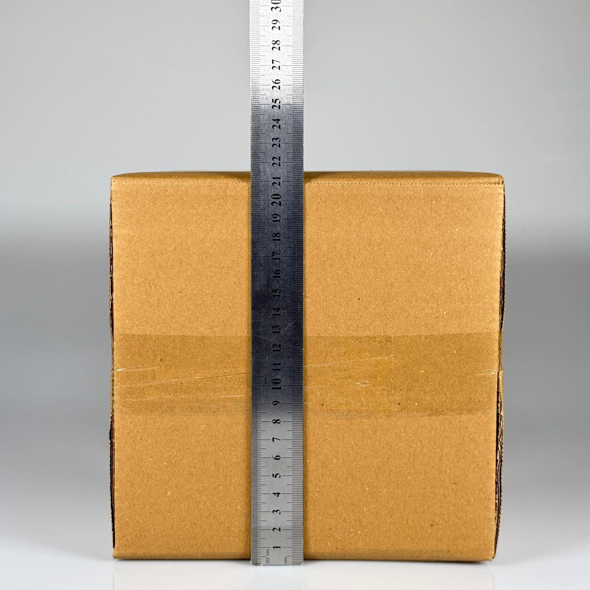 31*21,5 CM 22 CM YÜKSEKLİK KARTON KUTU - ÇİFT OLUKLU (KALIN) - BOŞ KARTON KUTU - BOŞ KOLİ - KARTON KOLİ - TAŞINMAK İÇİN KOLİ -  BURSA DEPOMUZDAN ALABİLİRSİNİZ