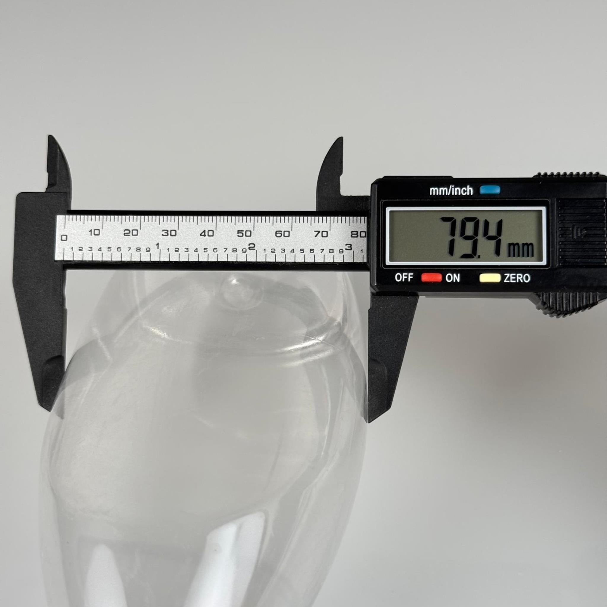 400 CC YASSI PET SIVI SABUN ŞİŞESİ AĞIZ ÇAPI: 24 MM