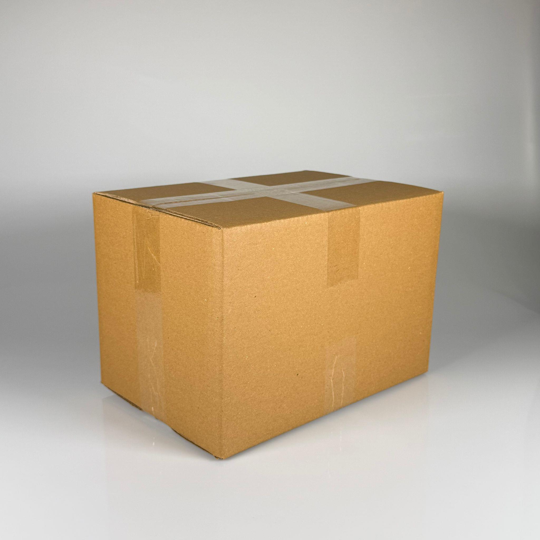 31*21,5 CM 22 CM YÜKSEKLİK KARTON KUTU - ÇİFT OLUKLU (KALIN) - BOŞ KARTON KUTU - BOŞ KOLİ - KARTON KOLİ - TAŞINMAK İÇİN KOLİ -  BURSA DEPOMUZDAN ALABİLİRSİNİZ