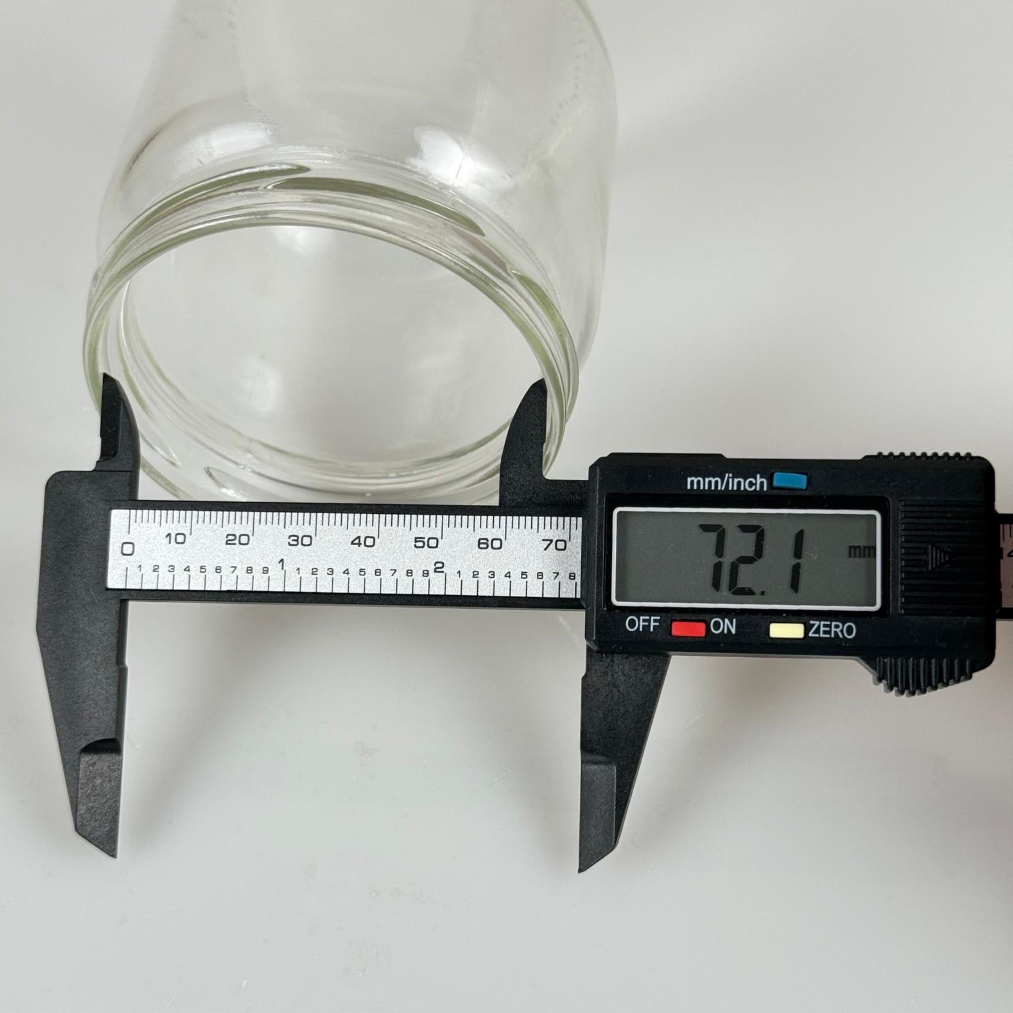 425 CC CAM KAVANOZ - PETEK METAL KAPAKLI - 425 ML PAŞABAHÇE BAL , PEKMEZ , KONSERVE , MAGNOLİA VB KAVANOZLARI