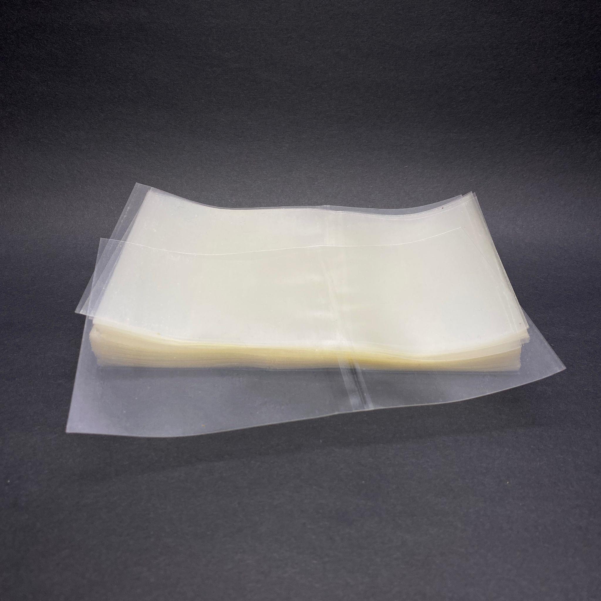 EMNİYET BANDI 100 MM AĞIZ UYUMLU - 100 GR - (YAKLAŞIK 60 ADET) - YAZISIZ - KAVANOZ GARANTİ BANTI - ŞİŞE EMNİYET BANDI - KAVANOZ GÜVENLİK BANDI