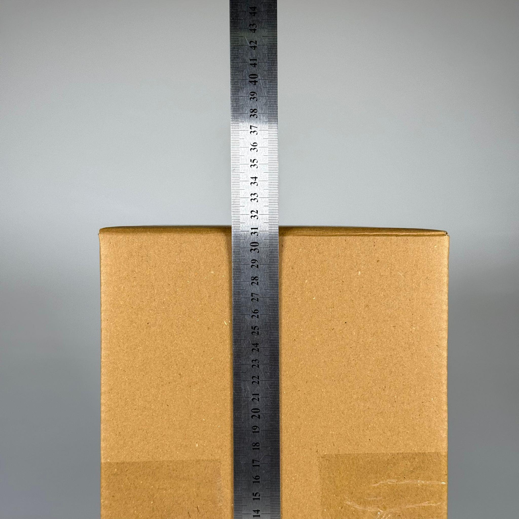 31*21,5 CM 22 CM YÜKSEKLİK KARTON KUTU - ÇİFT OLUKLU (KALIN) - BOŞ KARTON KUTU - BOŞ KOLİ - KARTON KOLİ - TAŞINMAK İÇİN KOLİ -  BURSA DEPOMUZDAN ALABİLİRSİNİZ