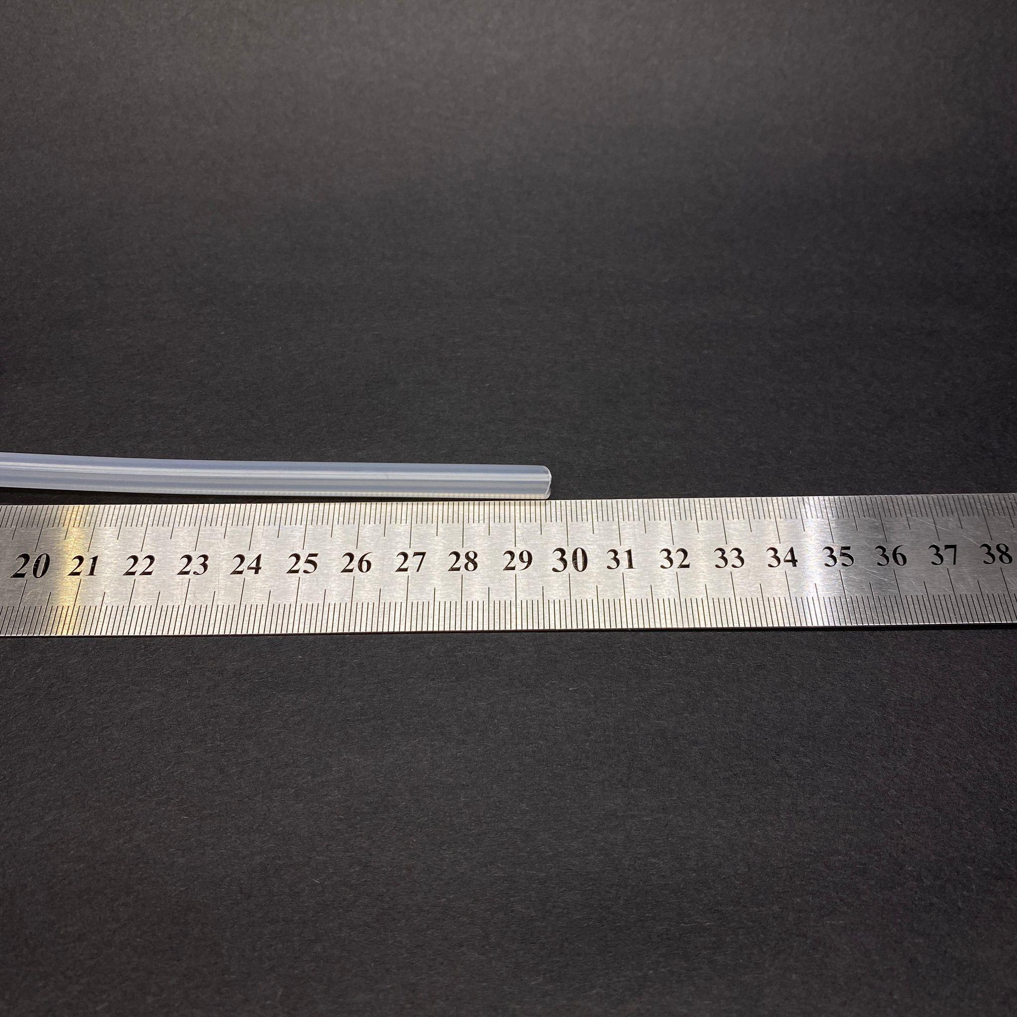 28 MM POMPA ŞEFFAF - KİLİTLİ - 28 MM SIVI SABUN POMPASI