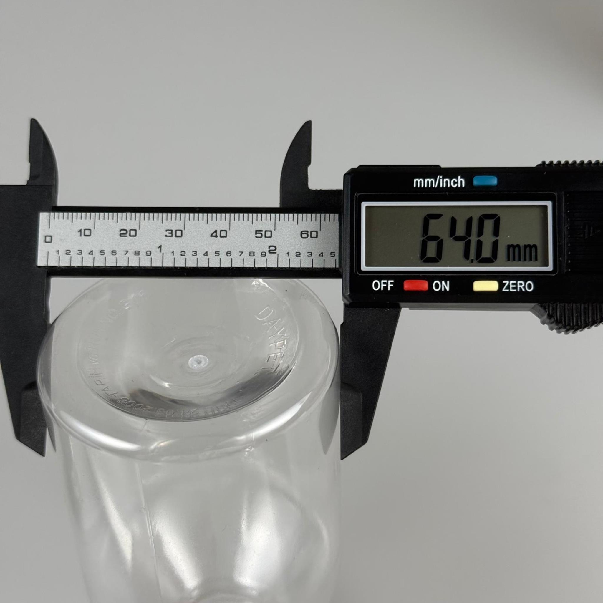 250 CC TOMBUL MODEL ŞEFFAF PET ŞİŞE + GOLD ALÜMİNYUM METAL KAPAKLI - 250 ML OVAL BOYUNLU PLASTİK ŞİŞE