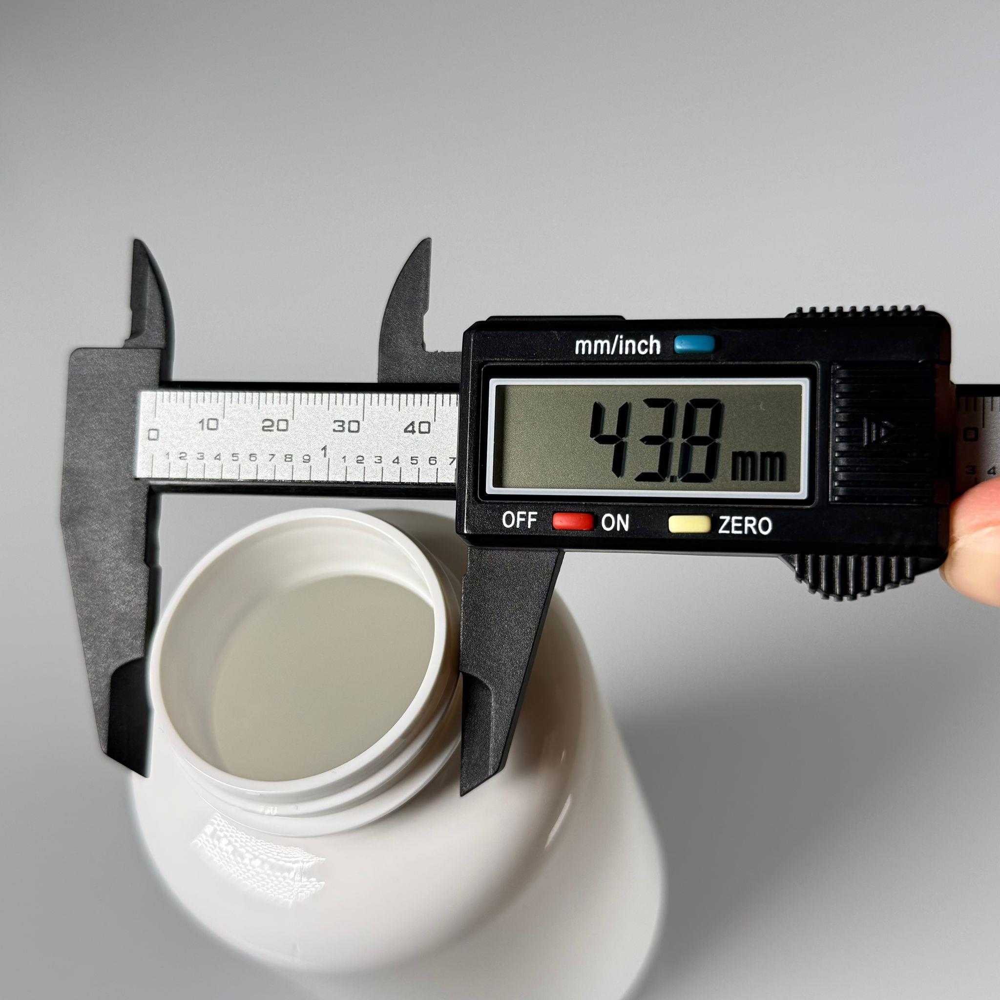 400 CC BEYAZ PET TABLET ŞİŞESİ - 45 AĞIZ KAPAKSIZ - 400 ML KAPSÜL KUTUSU - İLAÇ ŞİŞESİ - MEDİKAL HAP ŞİŞESİ - FARMASÖTİK KAVANOZ