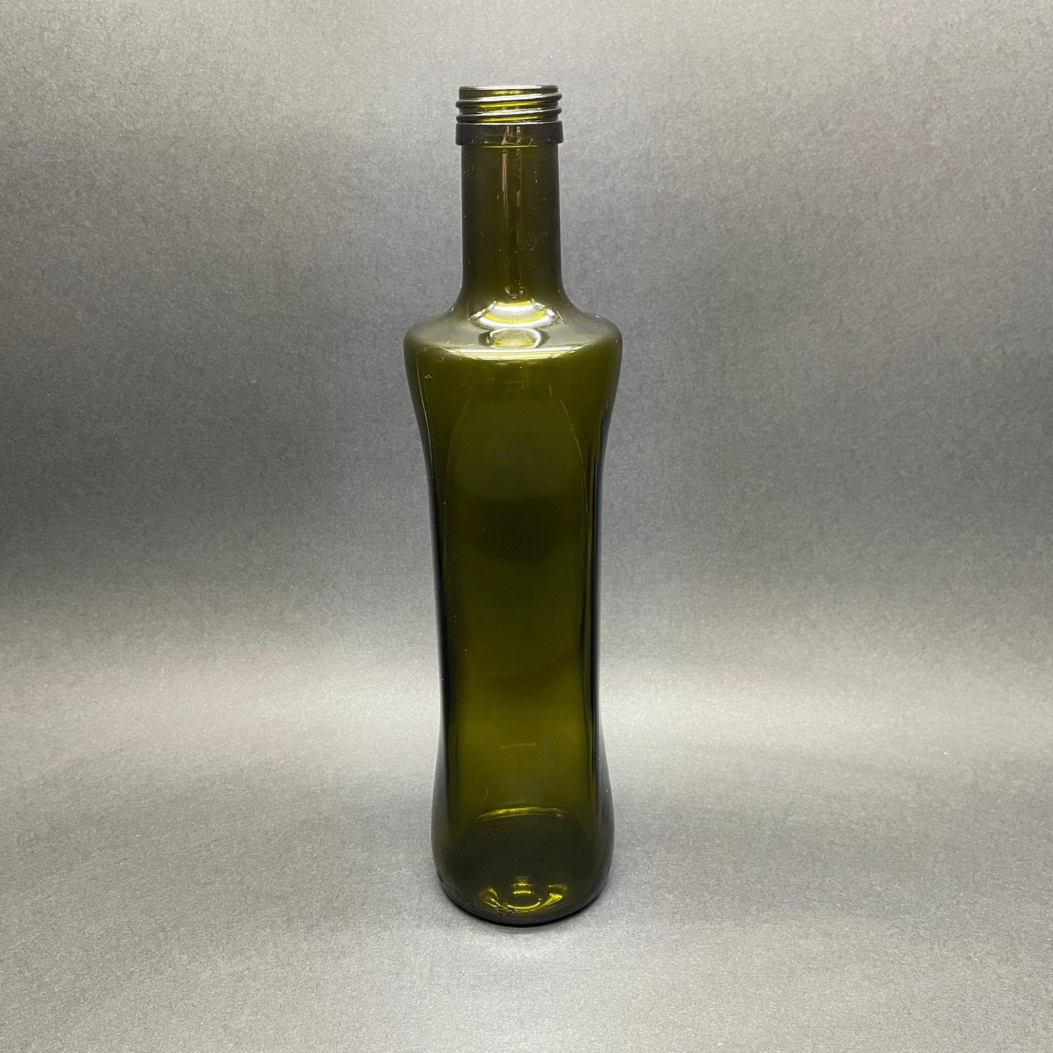 500 CC YEŞİL GEOLİVE CAM ŞİŞE KAPAKSIZ (31 AĞIZ) - 500 ML OVAL ŞİŞE - GEOLİVE ŞİŞE 500 ML - ZEYTİNYAĞ İÇİN RENKLİ CAM ŞİŞE - ŞİŞECAM ÜRÜN KODU: 127025
