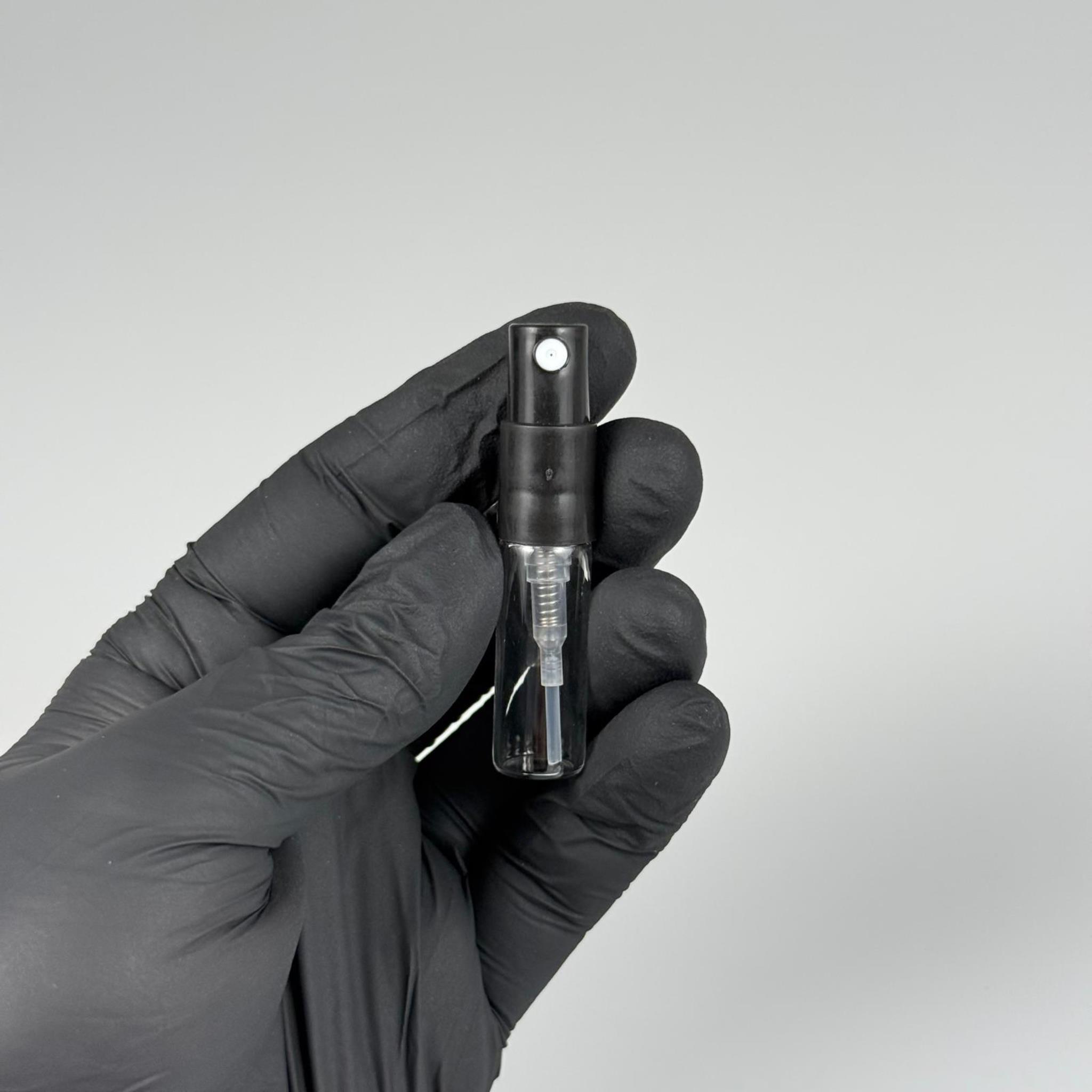 2 CC TESTER SPREYLİ CAM ŞİŞE - 2 ML TESTER ŞİŞE - TESTER PARFÜM ŞİŞESİ (bastırarak kapanır)