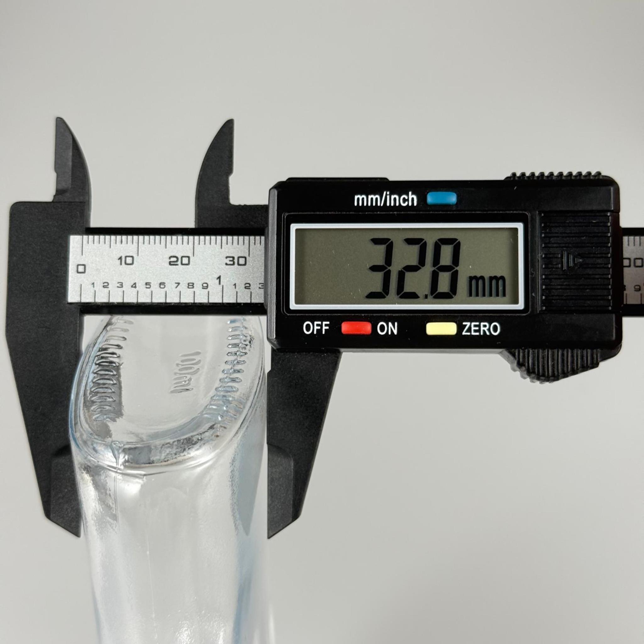 100 CC YASSI CAM ŞİŞE - SİYAH METAL ALÜMİNYUM KAPAKLI - 100 ML CAM ŞİŞE - SOĞUK KAHVE İÇİN COLD BREW ŞİŞESİ