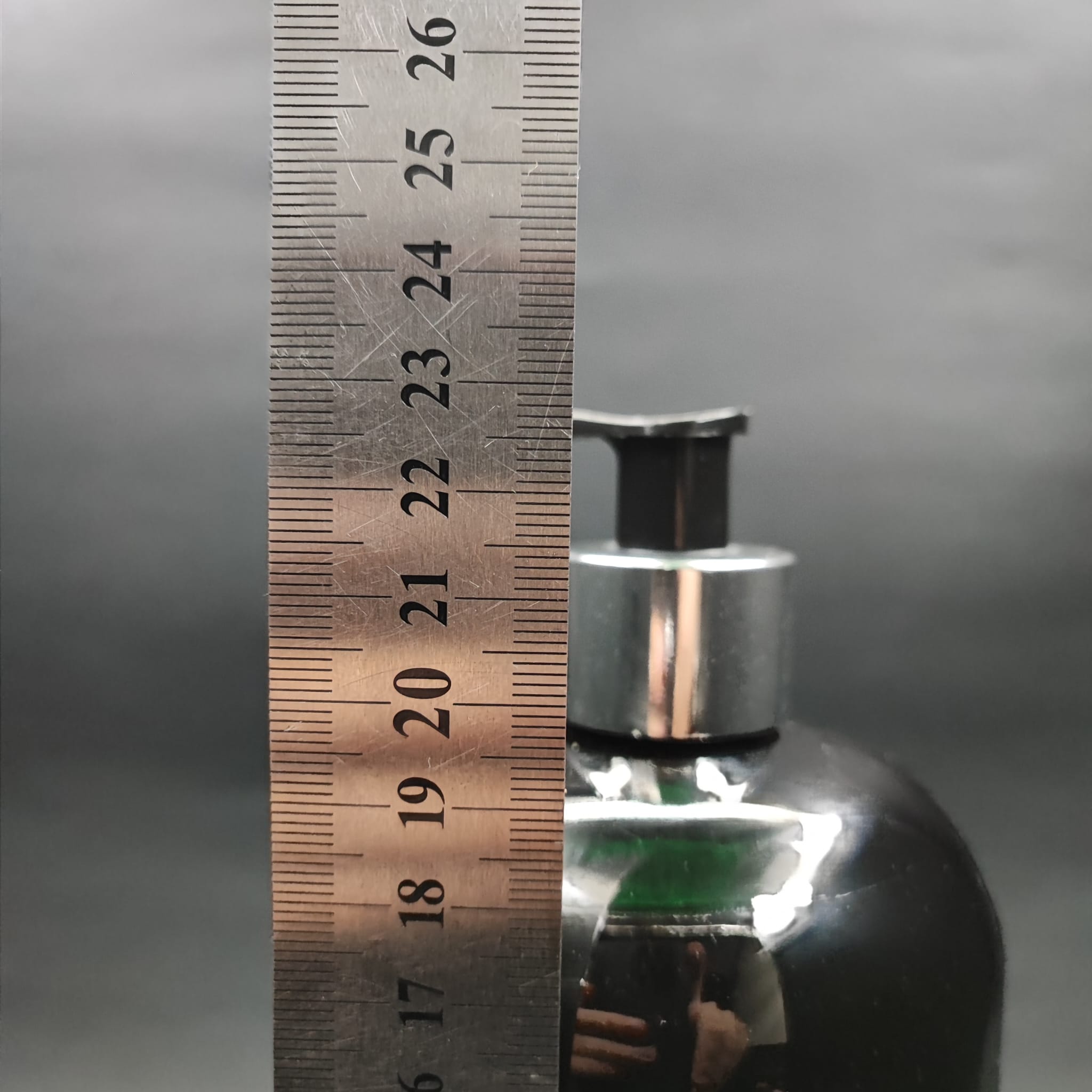 1000 CC SİYAH PLASTİK ŞİŞE - GÜMÜŞ POMPALI - 1000 ML SİYAH BOŞ POMPALI PET ŞİŞE