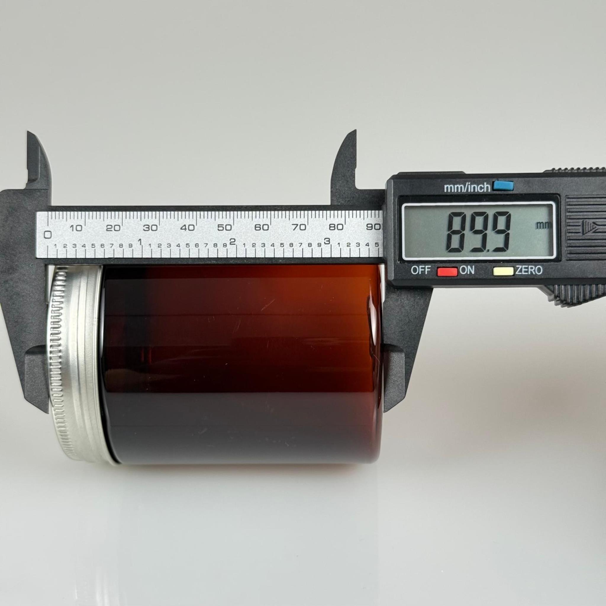 300 ML SERT PET KAVANOZ + GÜMÜŞ METAL KAPAK + İÇ TIPA - 300 CC KALIN AMBER PLASTİK KAVANOZ GÜMÜŞ METAL KAPAKLI İÇ TIPALI TAKIM - KREM KAVANOZLARI