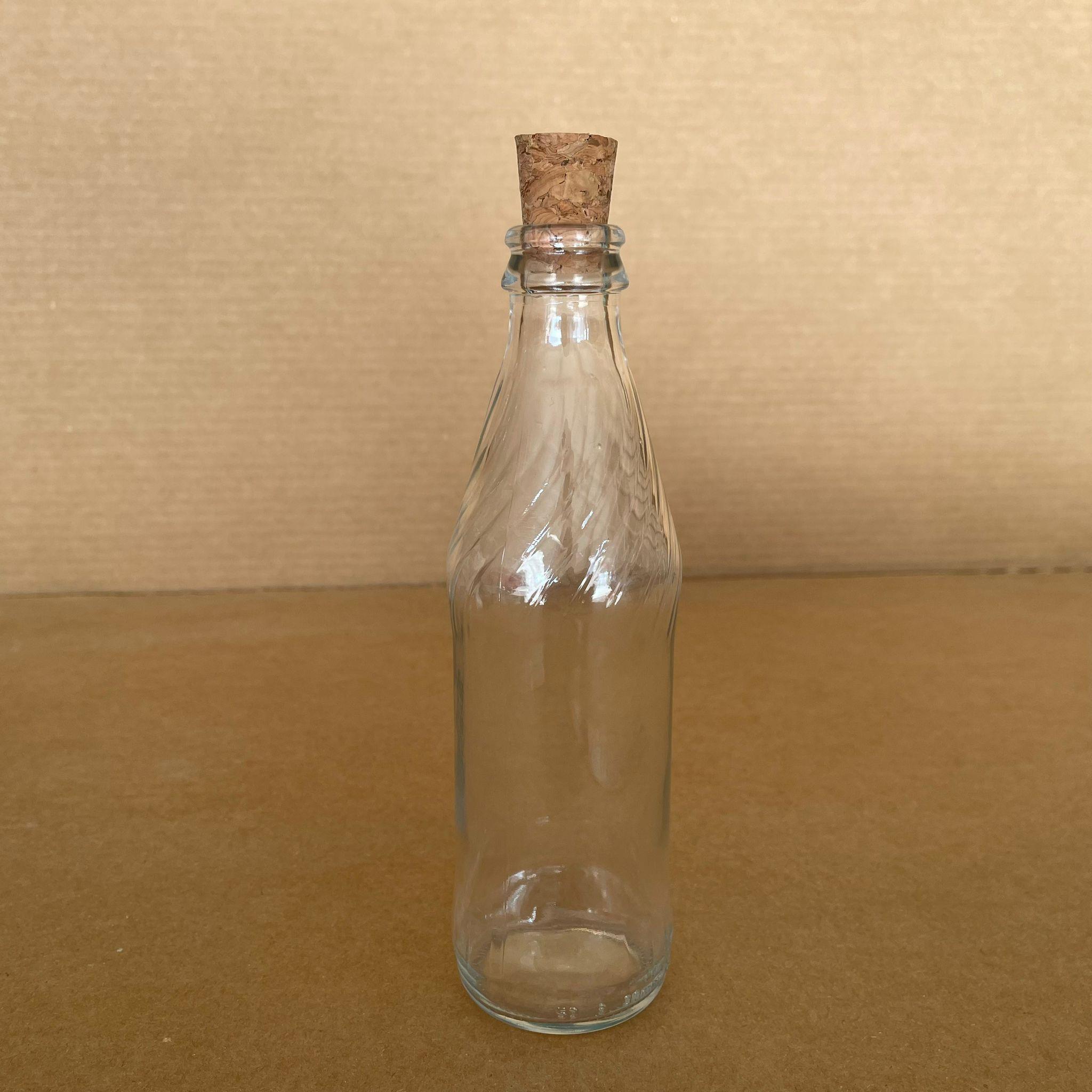 SODA-GAZOZ ŞİŞELERİNE UYUMLU MANTAR TIPA 17x22x30 MM - AVŞAR ŞİŞESİ İÇİN MANTAR TIPA