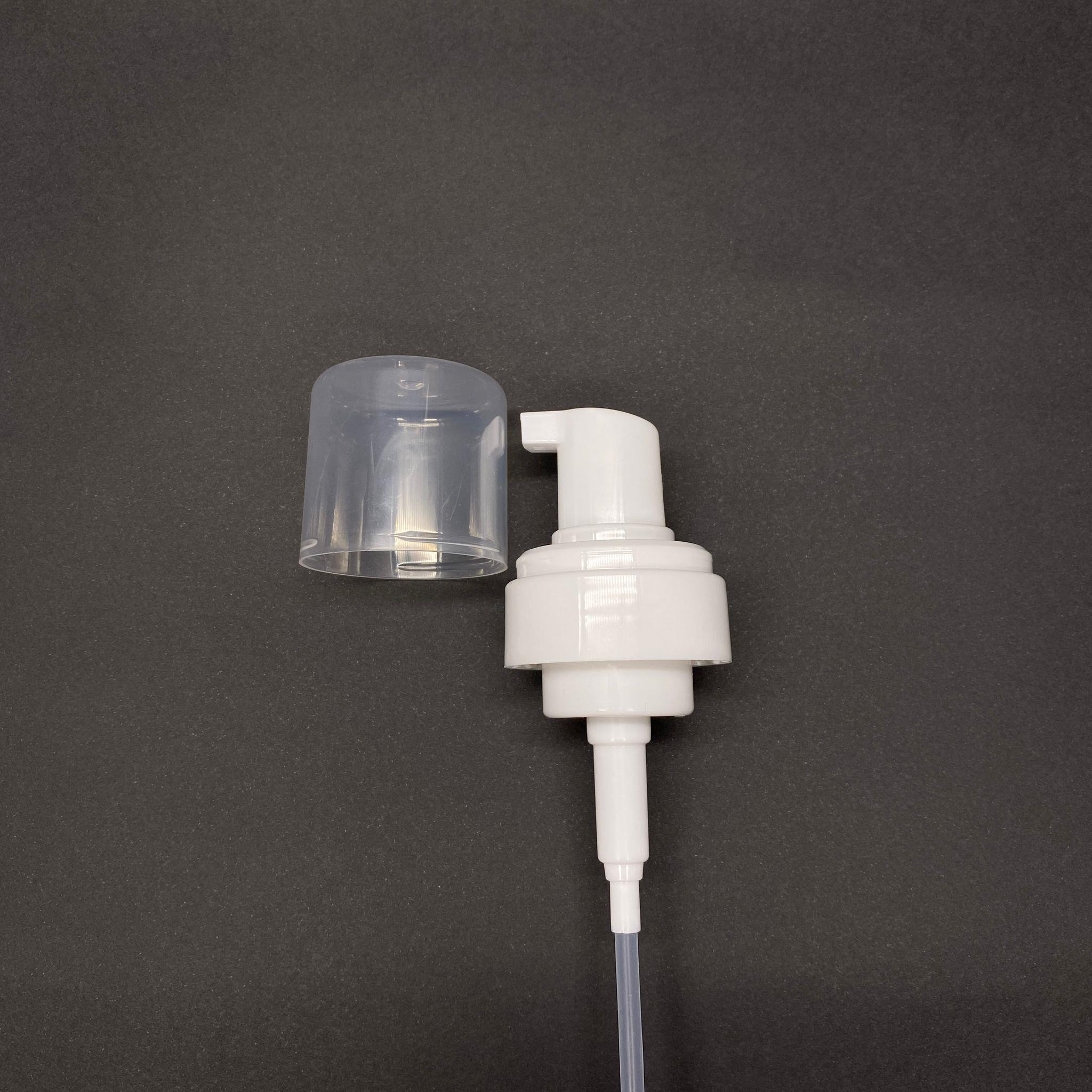 43 MM POMPA KÖPÜK POMPASI - KÖPÜK YAPICI POMPA - BEYAZ