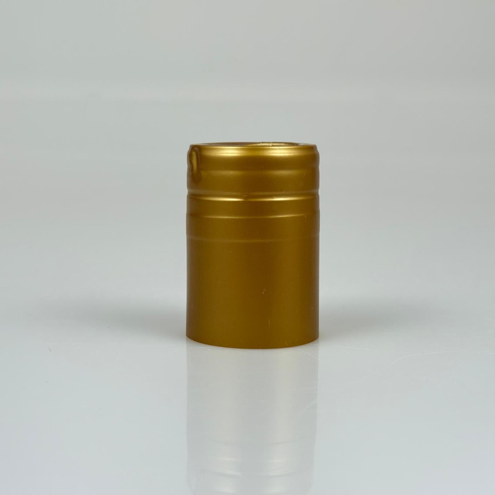 34X50 KAPŞON GOLD (31 VİDALI AĞIZ YAĞ ŞİŞELERİ VE SİRKE ŞİŞELERİ İÇİN)