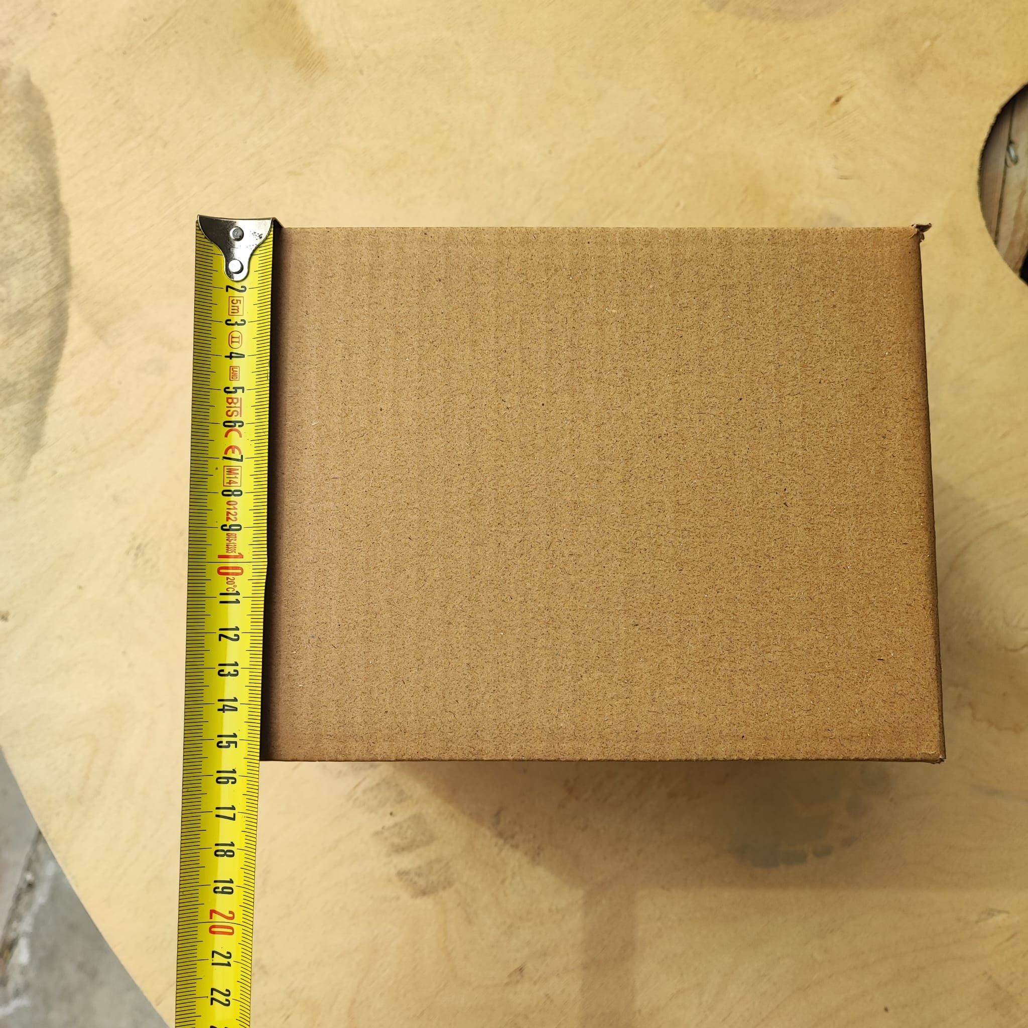 21*16 CM 15 CM YÜKSEKLİK KARTON KUTU - TEK OLUKLU - BOŞ KARTON KUTU - BOŞ KOLİ - KARTON KOLİ - E TİCARET İÇİN KOLİ -  BURSA DEPOMUZDAN ALABİLİRSİNİZ