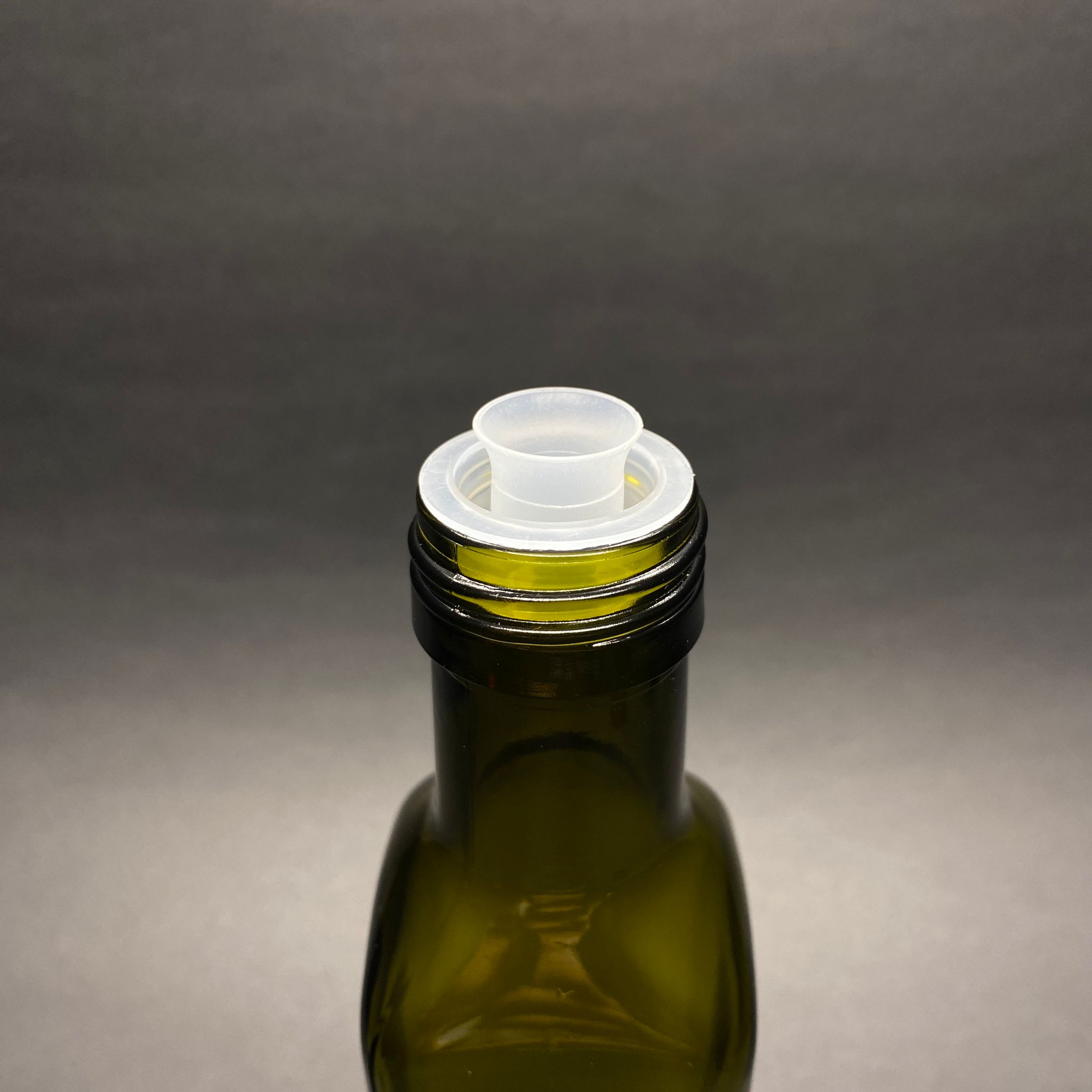 250 CC YEŞİL MARASKA CAM ŞİŞE - KİLİTLİ SİYAH AKITICILI DROP - STOP KAPAKLI - 250 ML KÖŞELİ YAĞ ŞİŞESİ - SİRKE ŞİŞESİ - 0.25 LT MARASKA KÖŞELİ CAM ŞİŞE