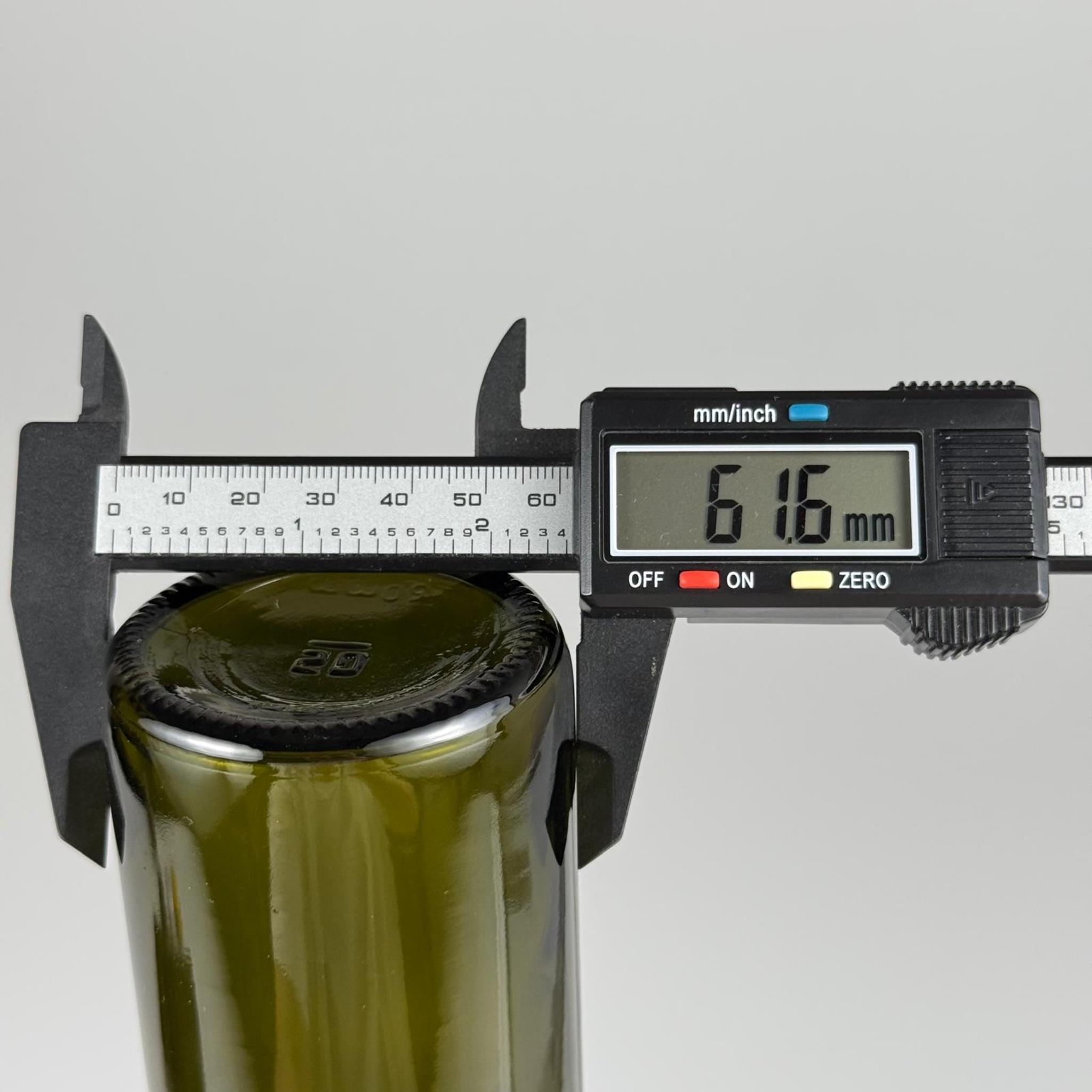 500 CC YEŞİL DORİKA CAM ŞİŞE - GOLD METAL ALÜMİNYUM KAPAKLI - 500 ML DORİKA YAĞ ŞİŞESİ - SİRKE ŞİŞESİ