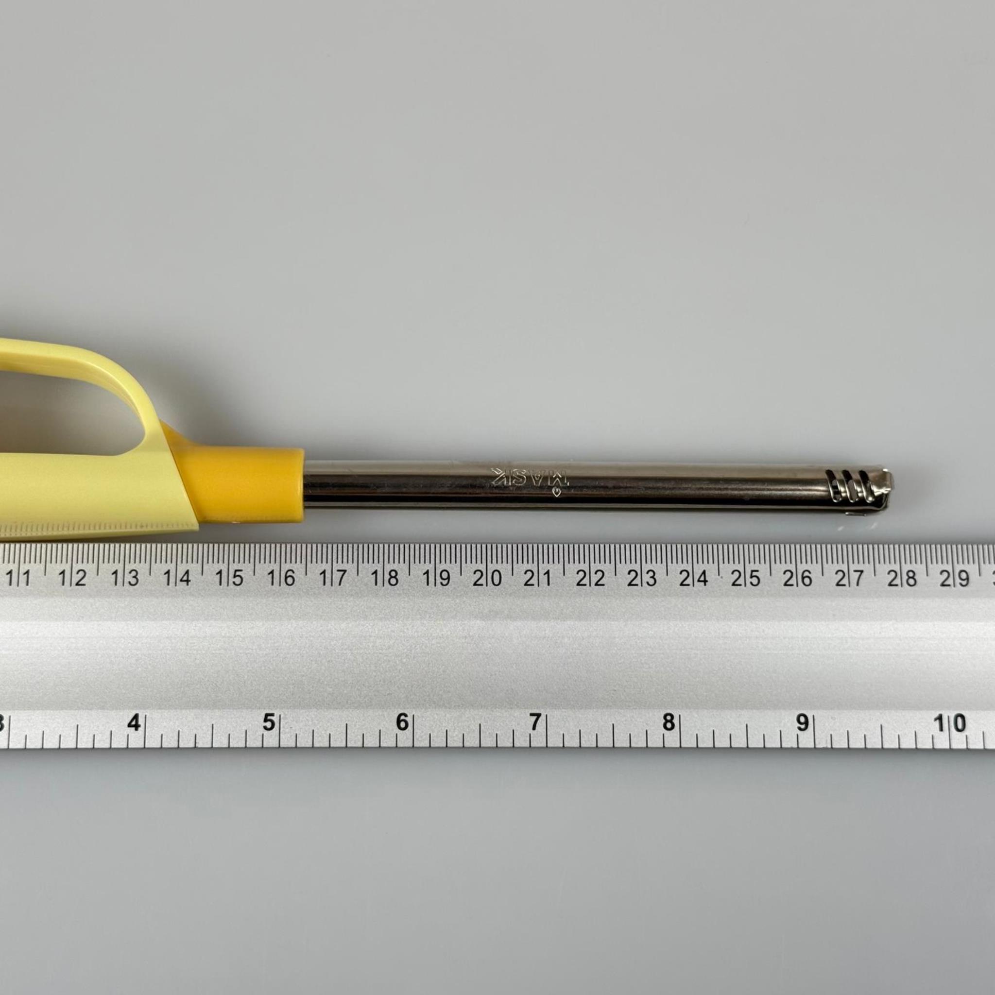 ÇAKMAK - UZUN MUTFAK ÇAKMAĞI - HACAMAT İÇİN ÇAKMAK - UZUN 27,5 CM